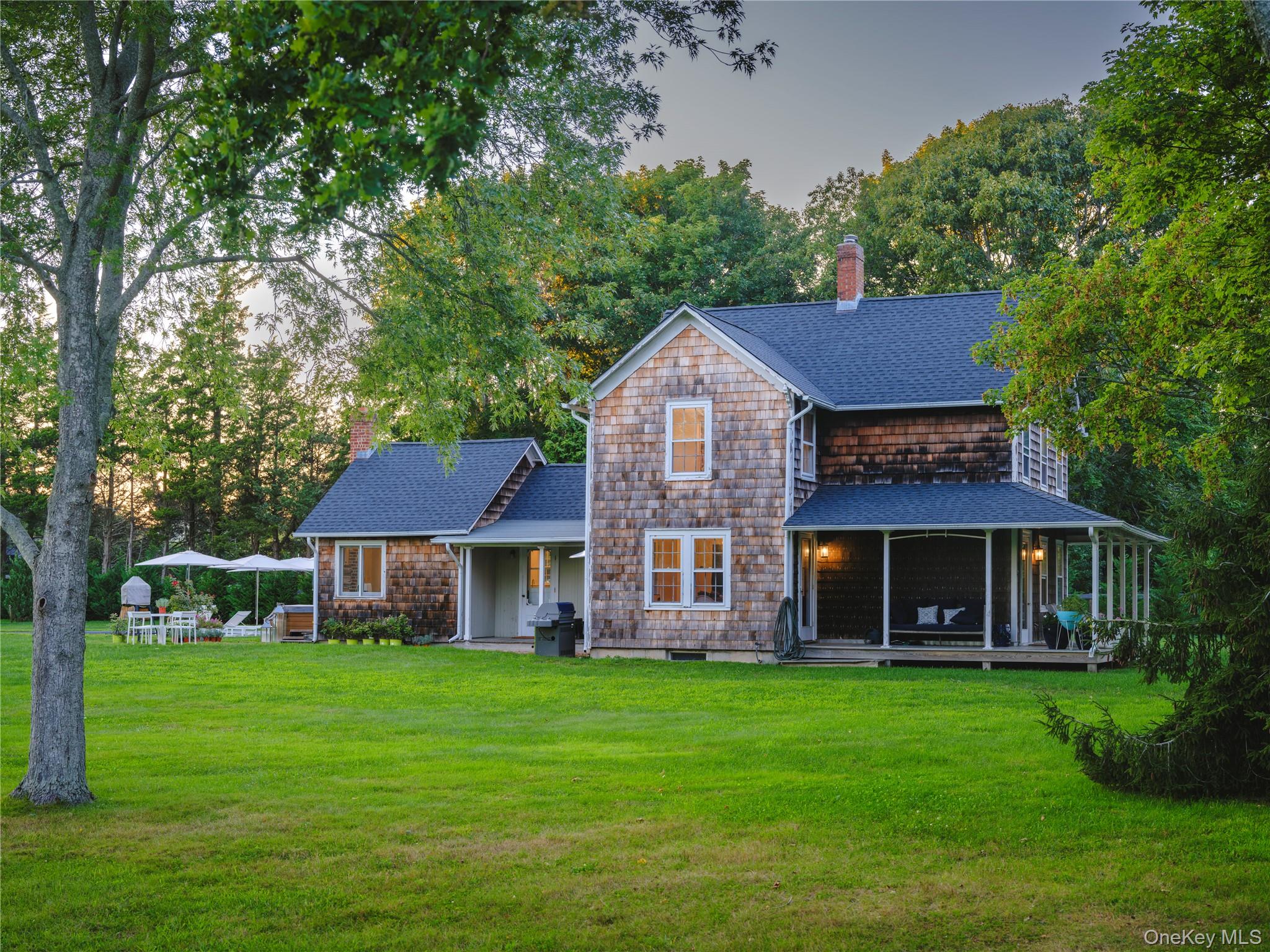 2850 Main Bayview Road