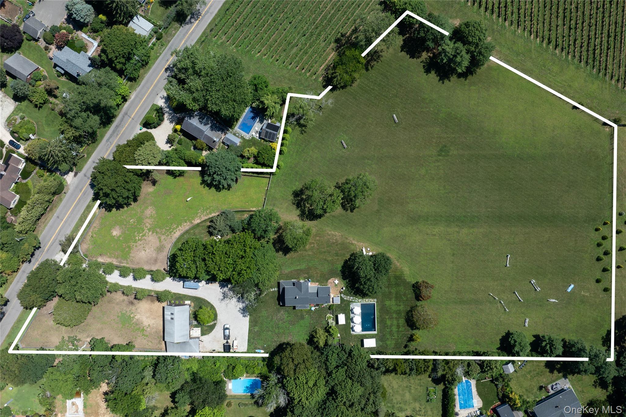2850 Main Bayview Road