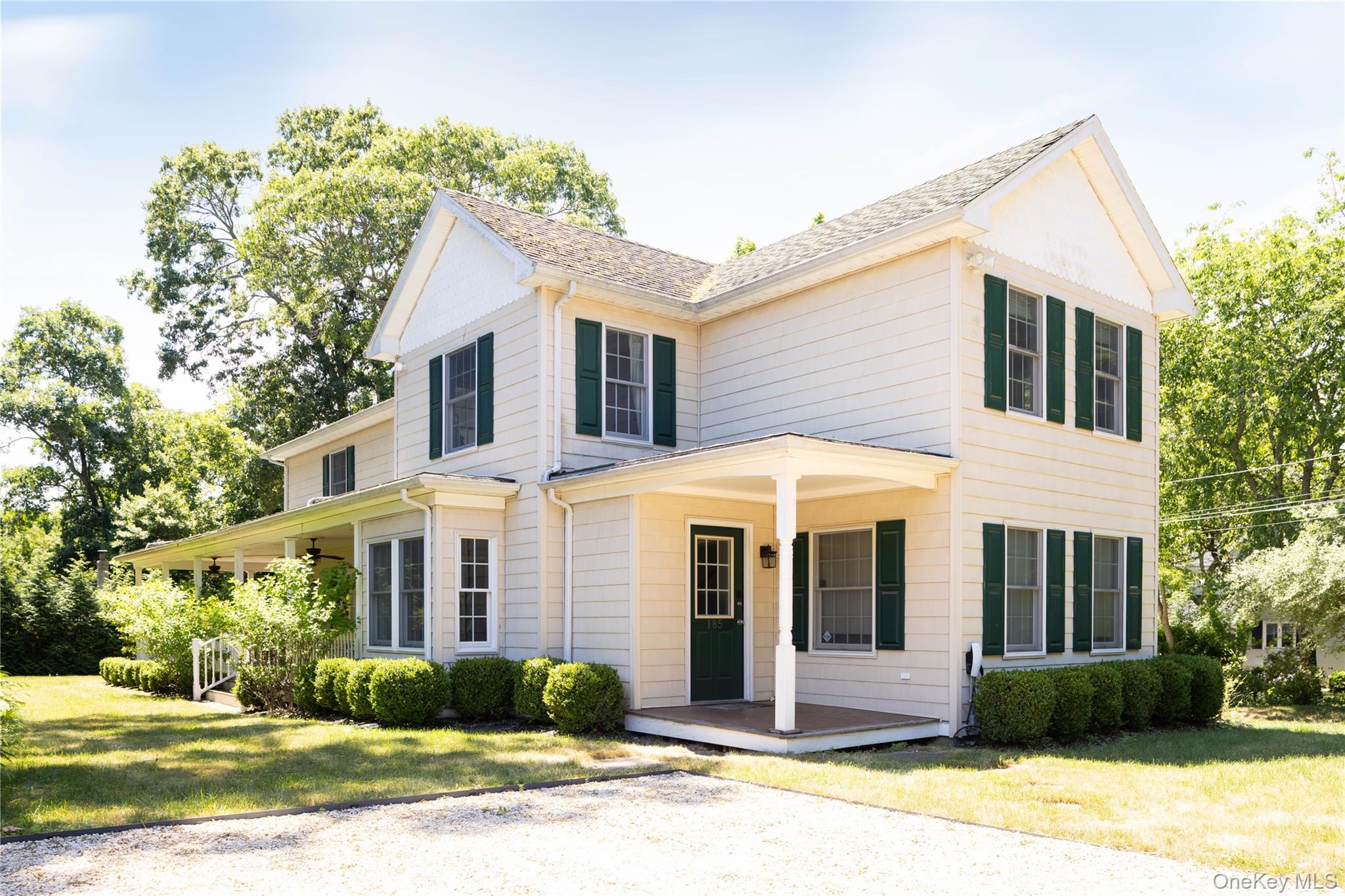 185 Maiden Lane