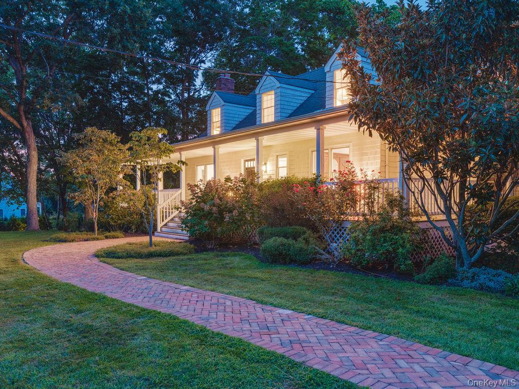 184 Phillips Lane