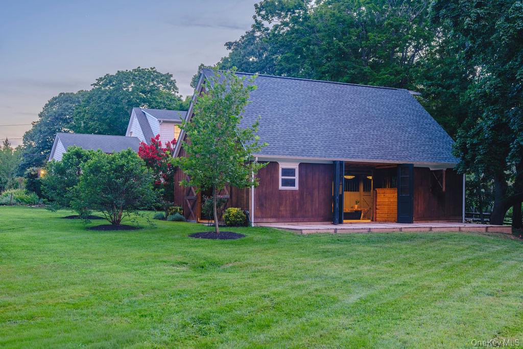 184 Phillips Lane