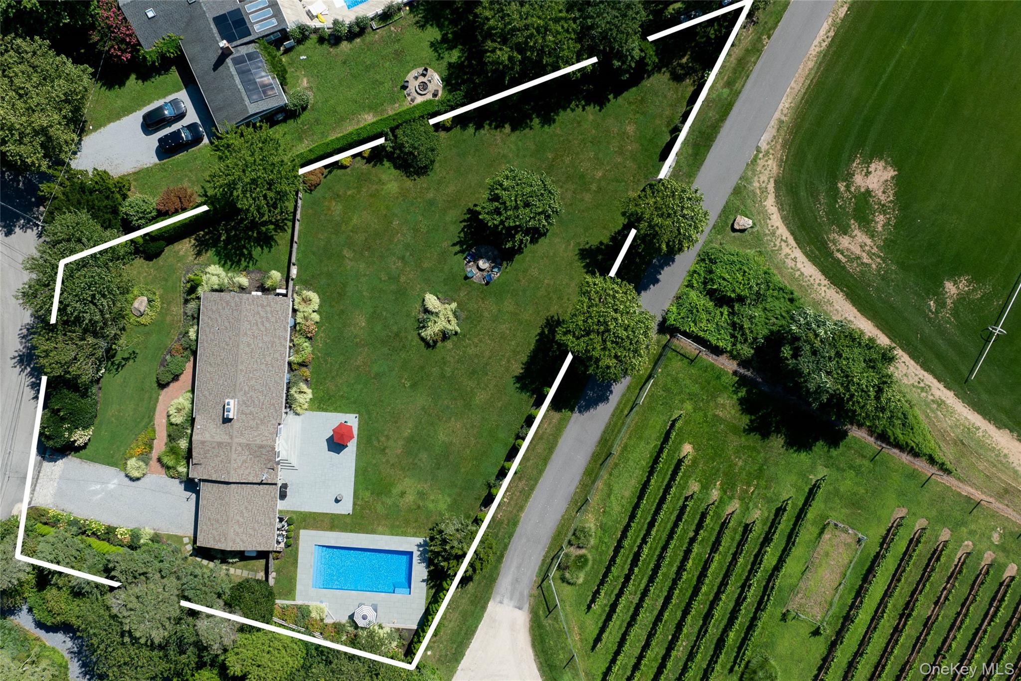 405 Birch Lane