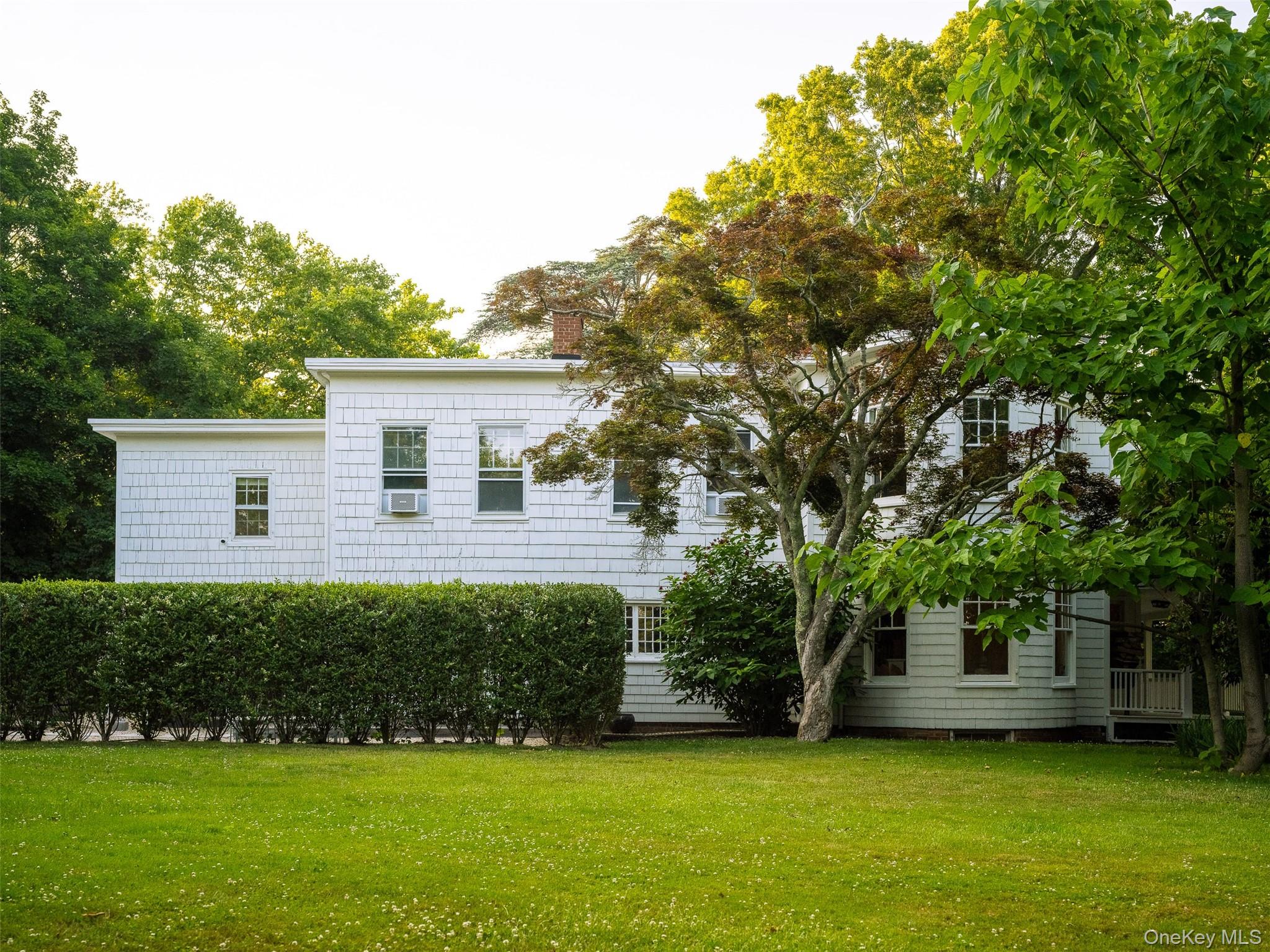 1200 Indian Neck Lane