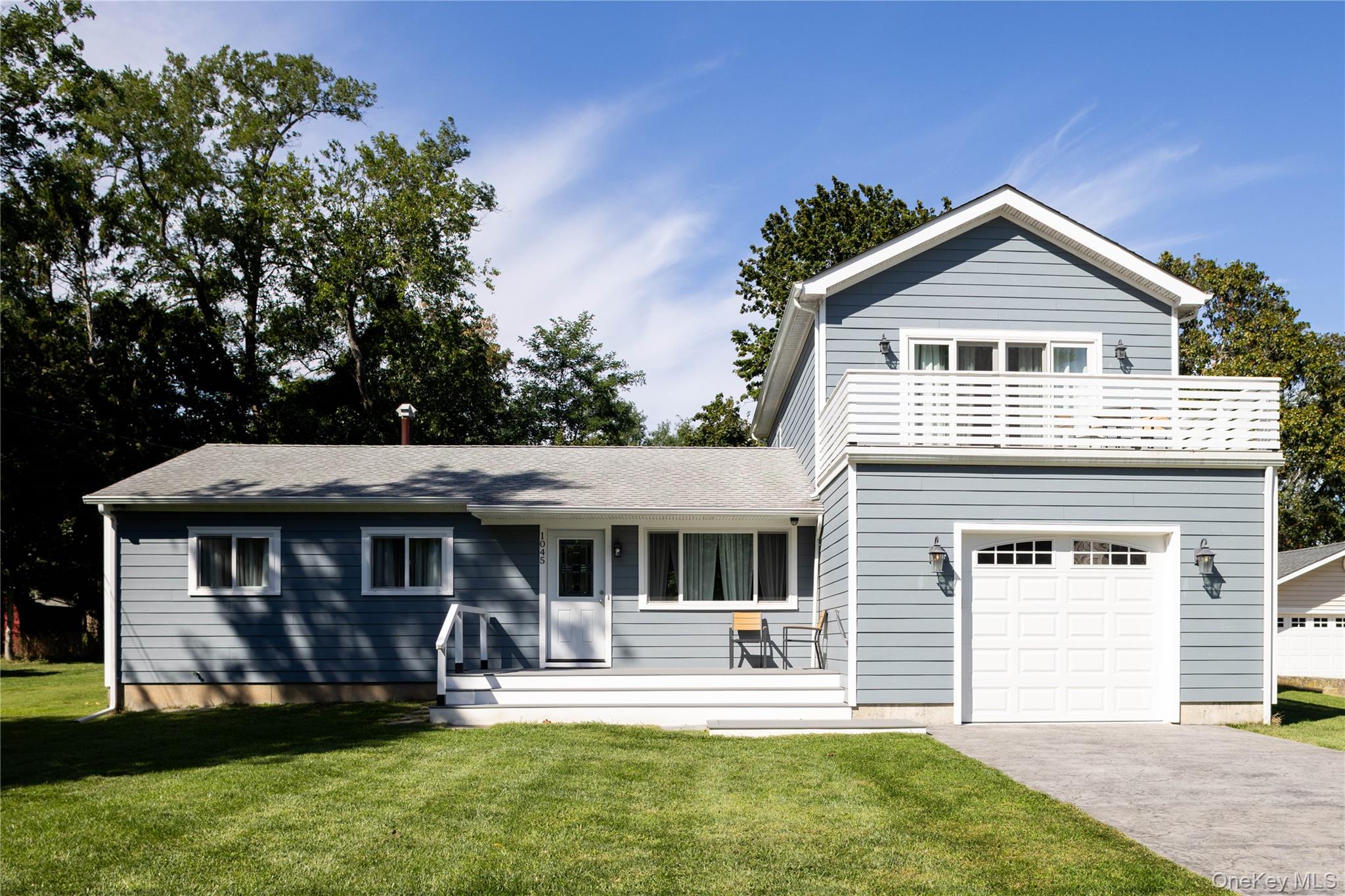 1045 Fanning Road