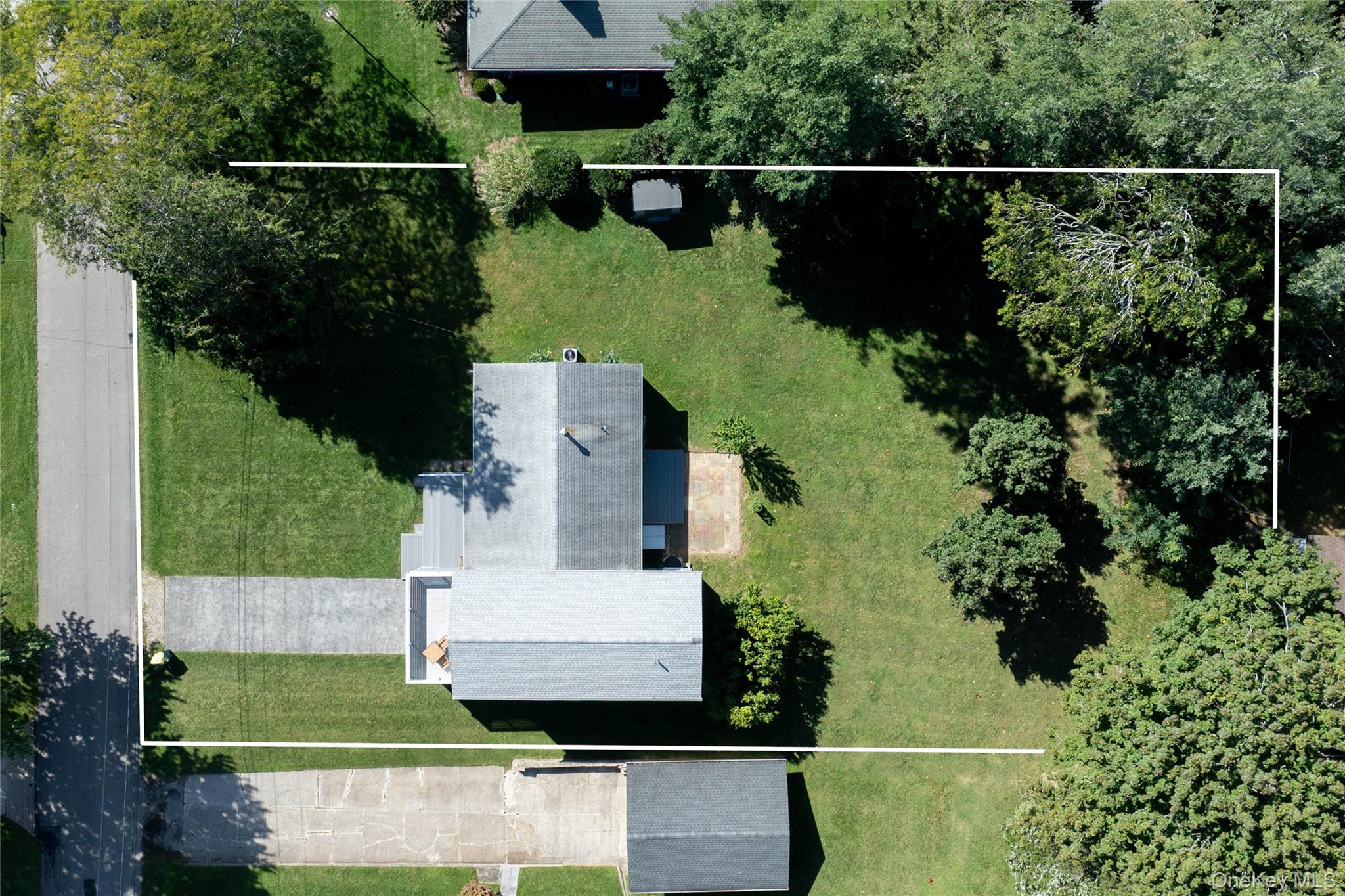 1045 Fanning Road
