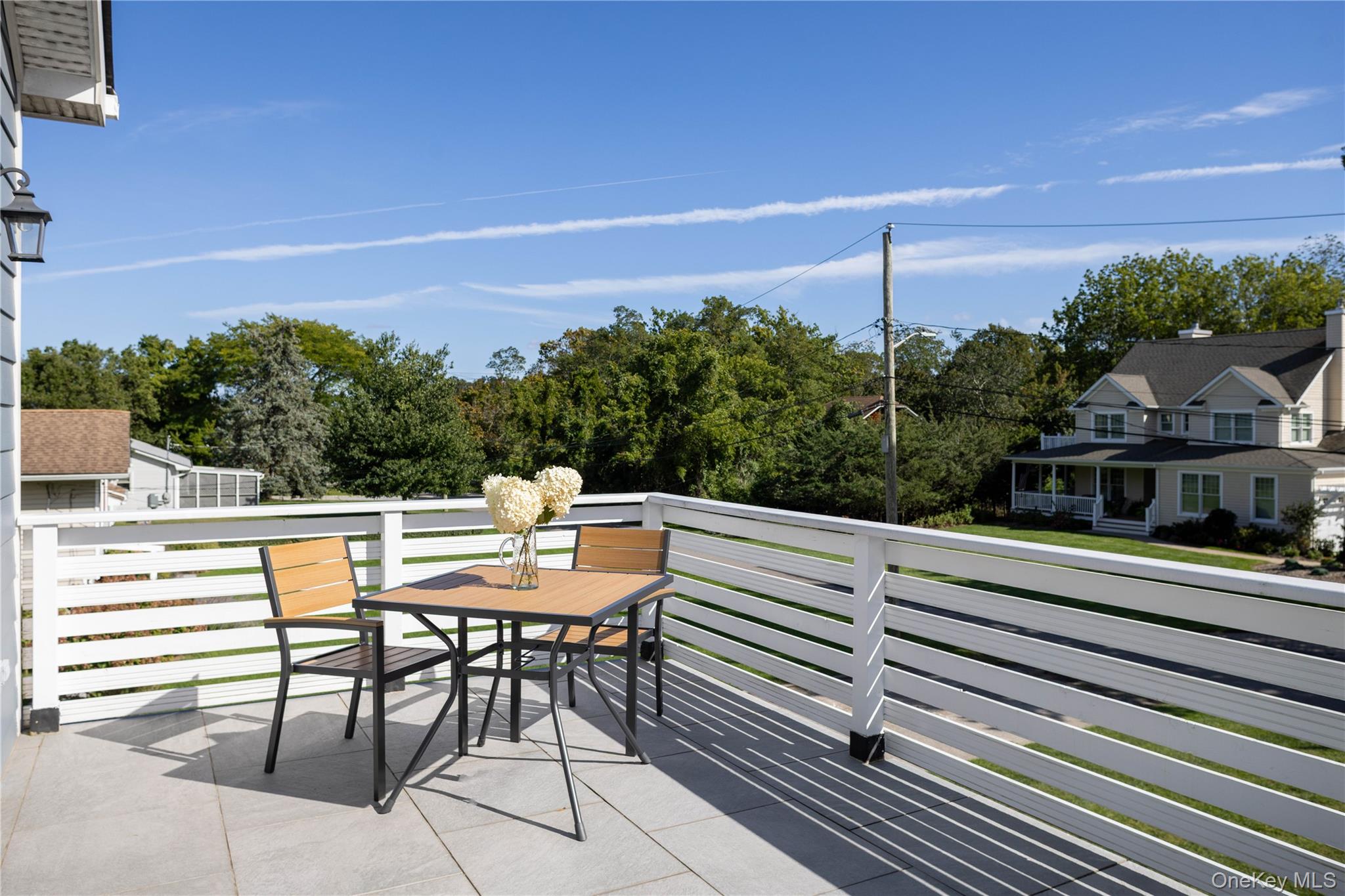 1045 Fanning Road