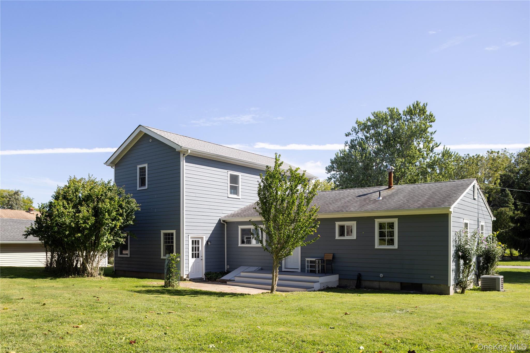 1045 Fanning Road