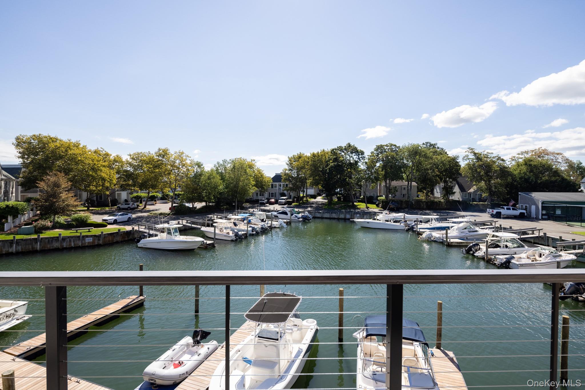 123 Sterling Avenue Unit: 8