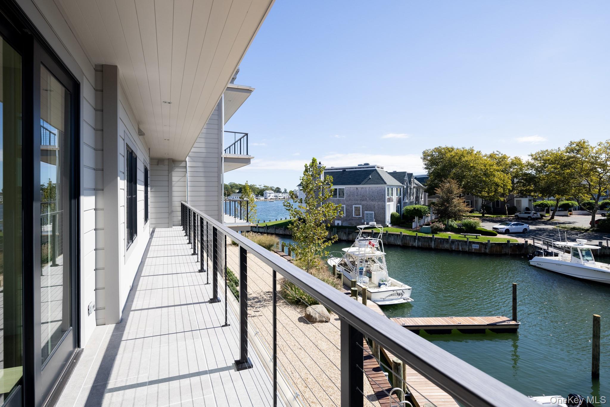 123 Sterling Avenue Unit: 8