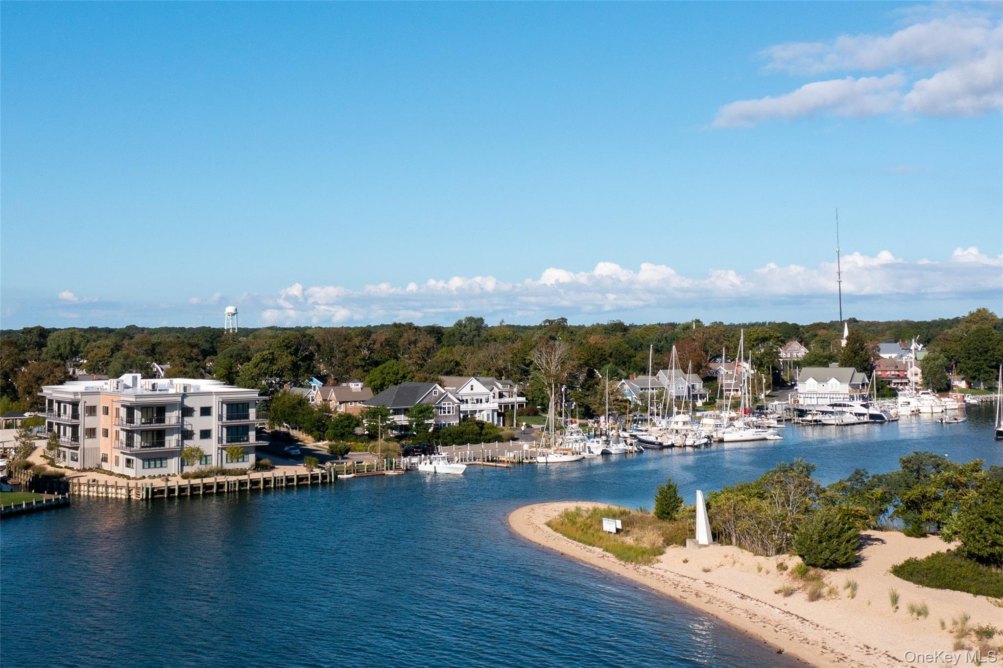 123 Sterling Avenue Unit: 8
