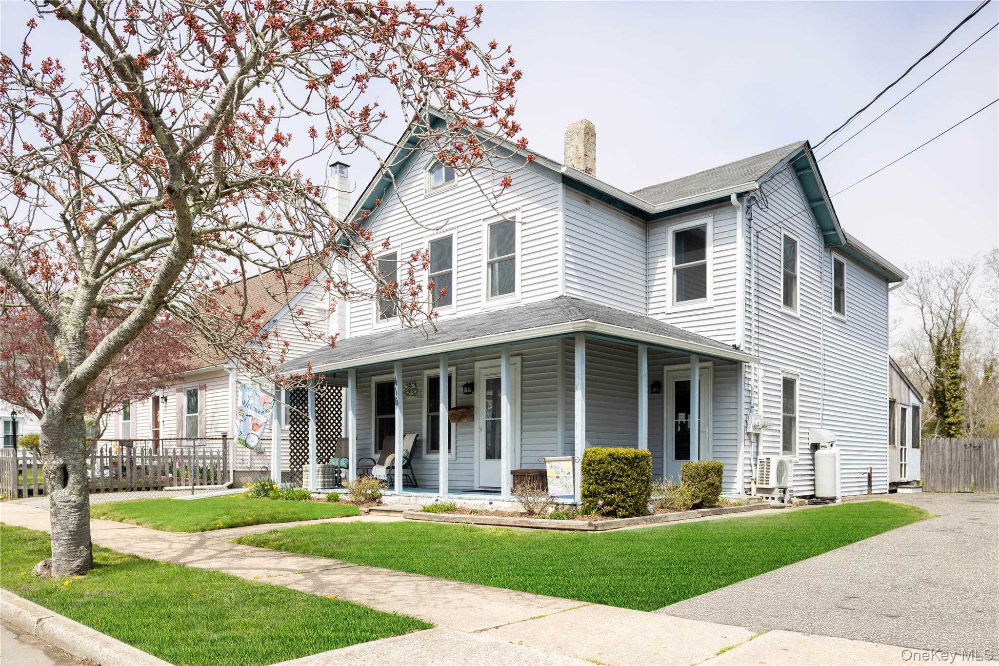 416 West Street