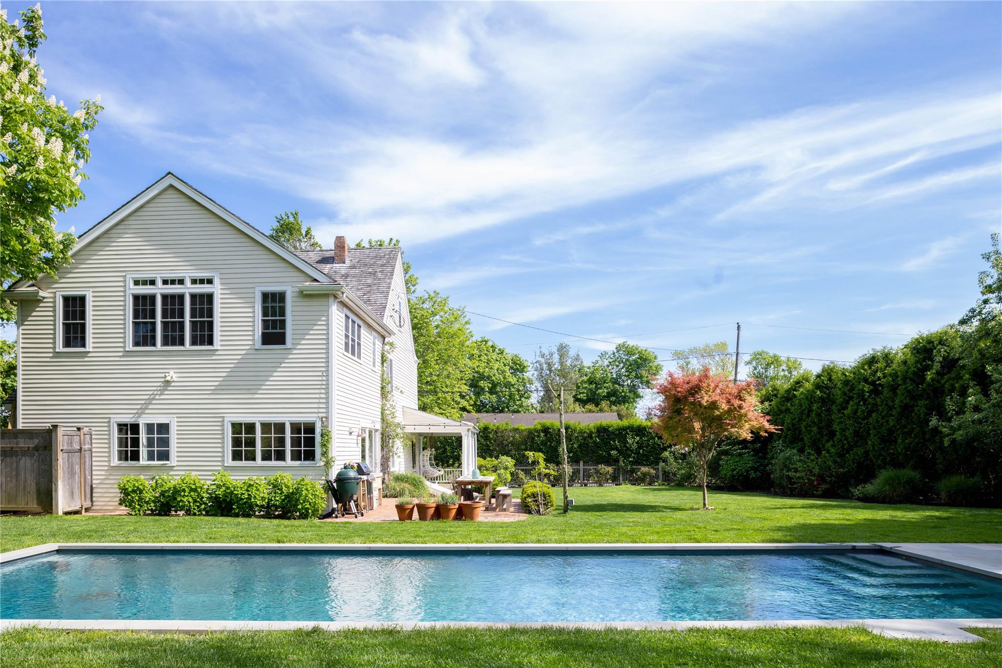 675 Champlin Place