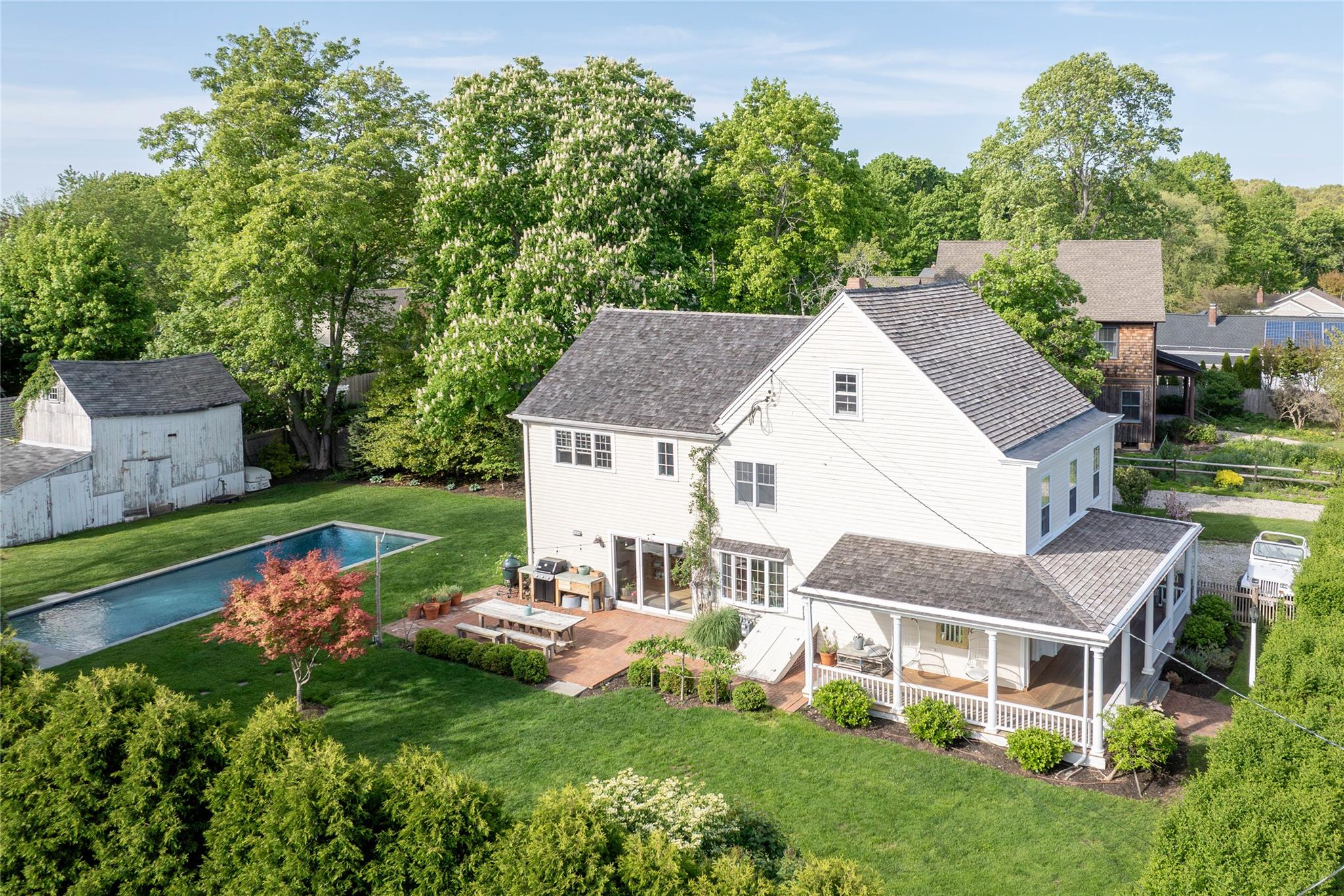 675 Champlin Place