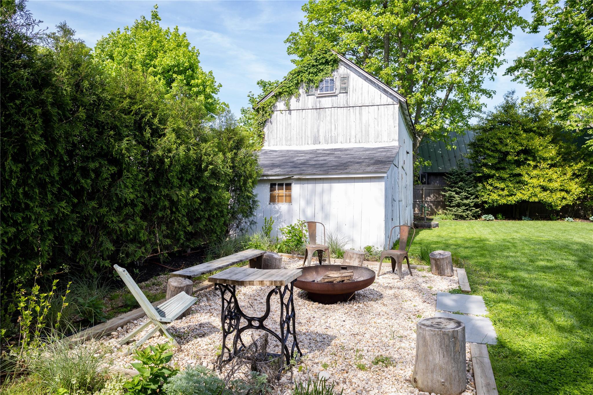 675 Champlin Place