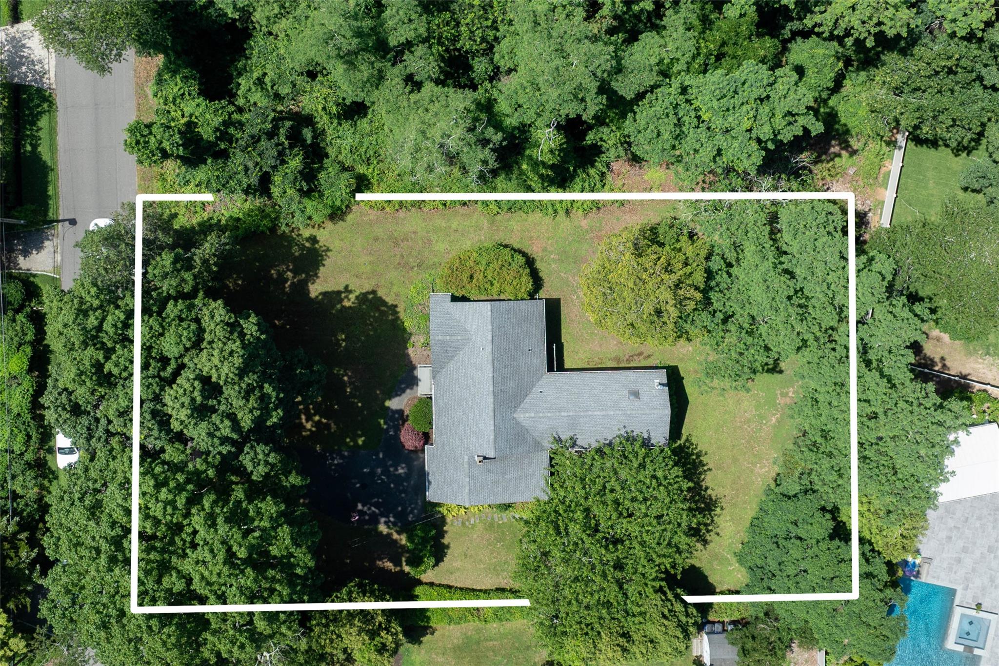 795 Pine Tree Road