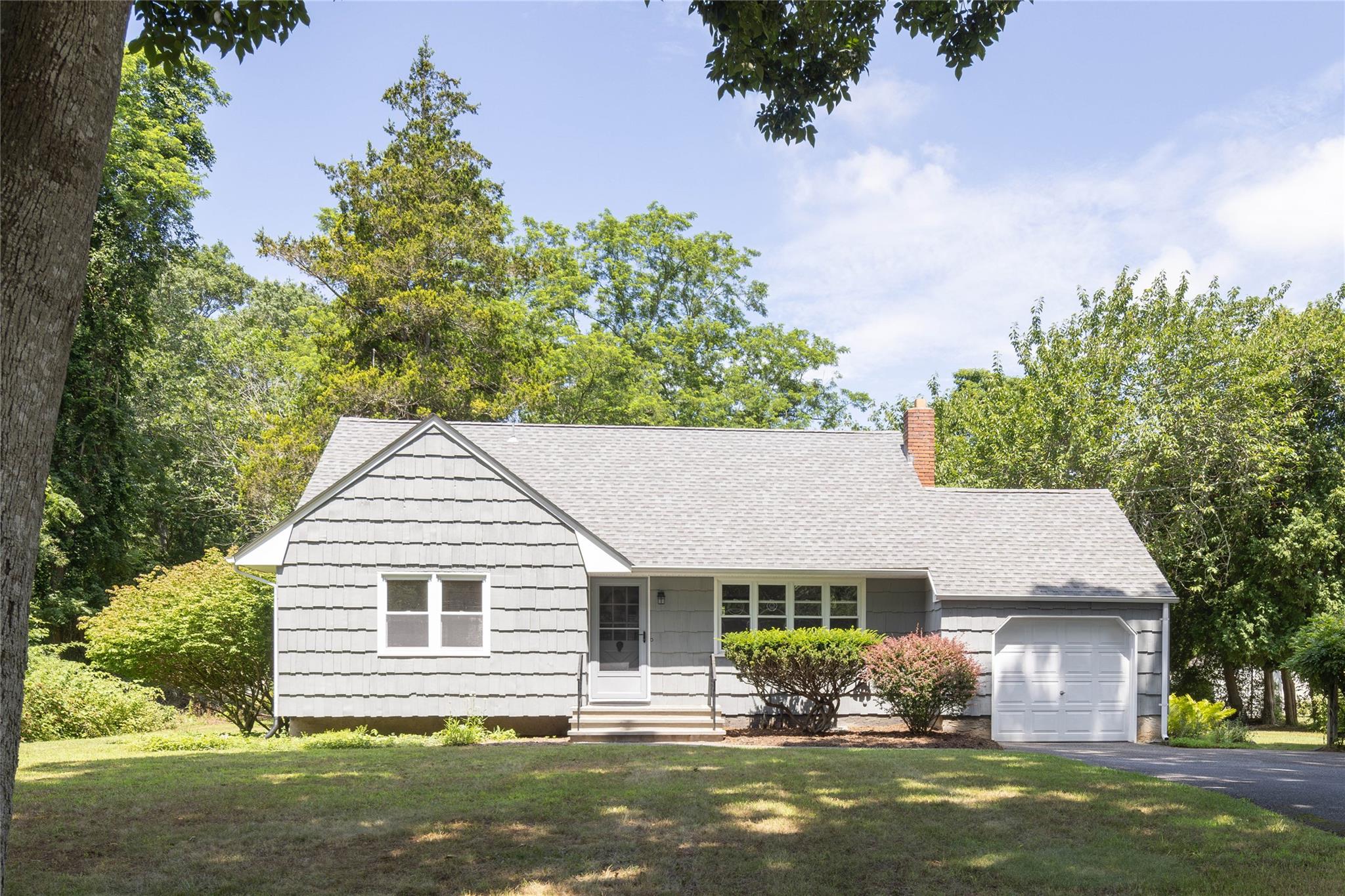 795 Pine Tree Road