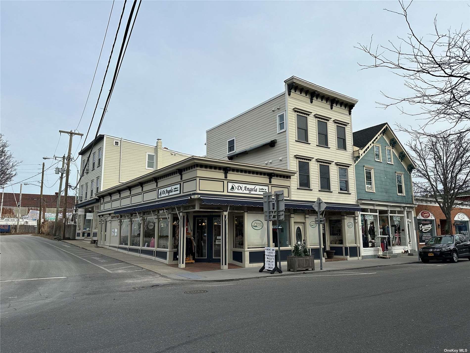 213 E Front Street Unit: A