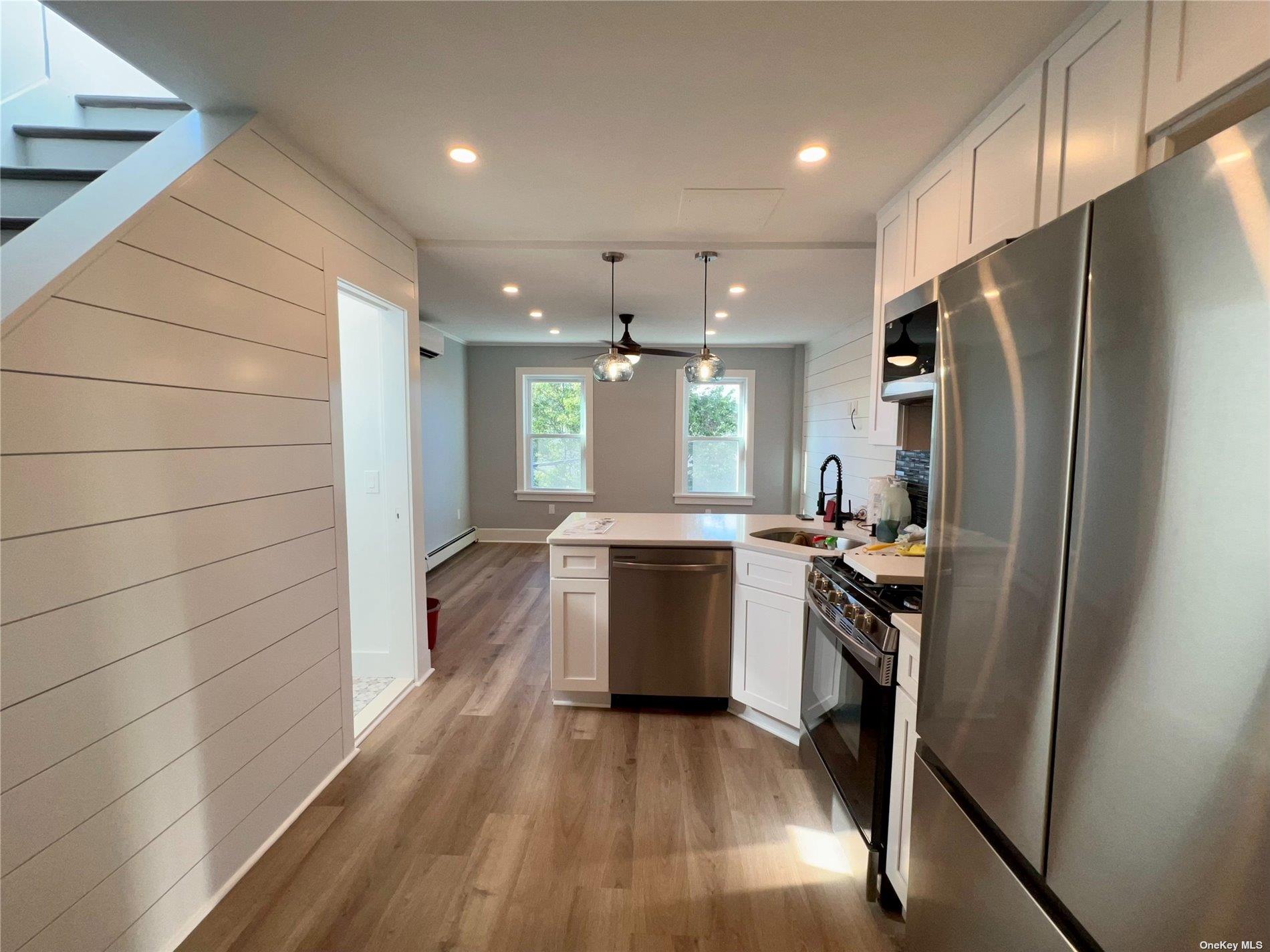 213 E Front Street Unit: A