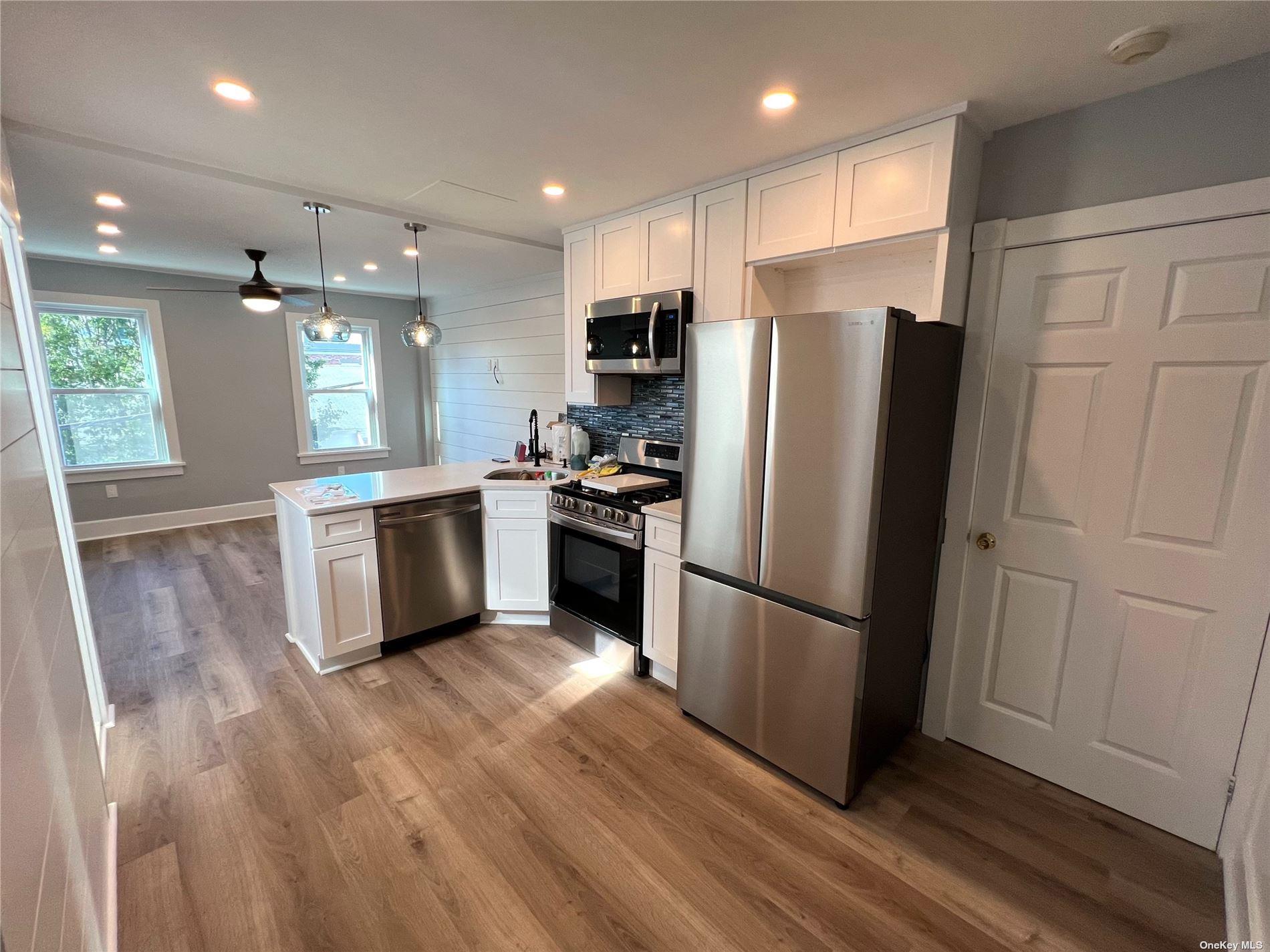 213 E Front Street Unit: A