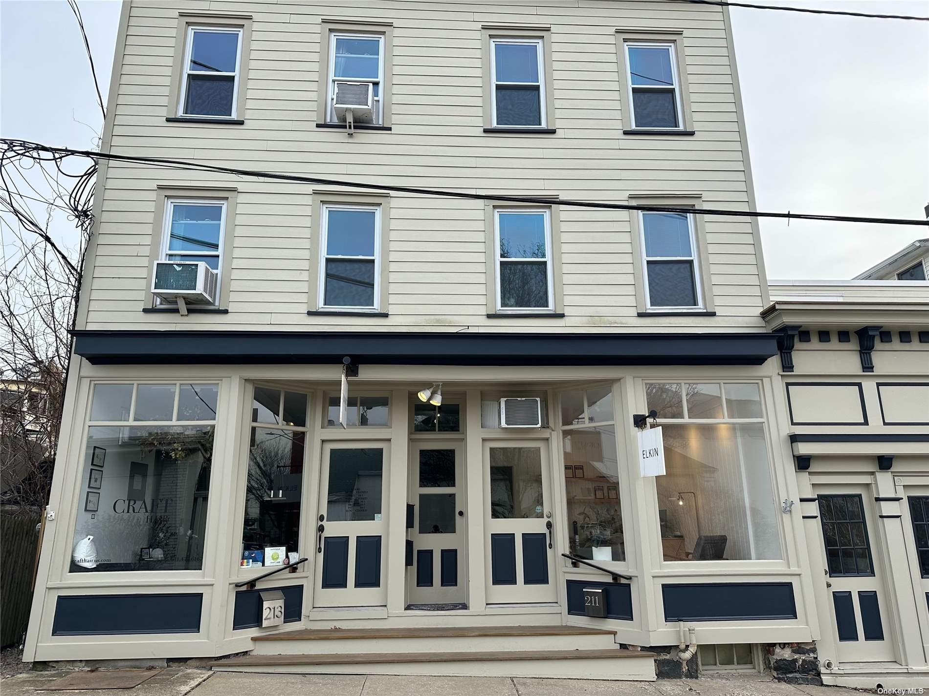 213 E Front Street Unit: A