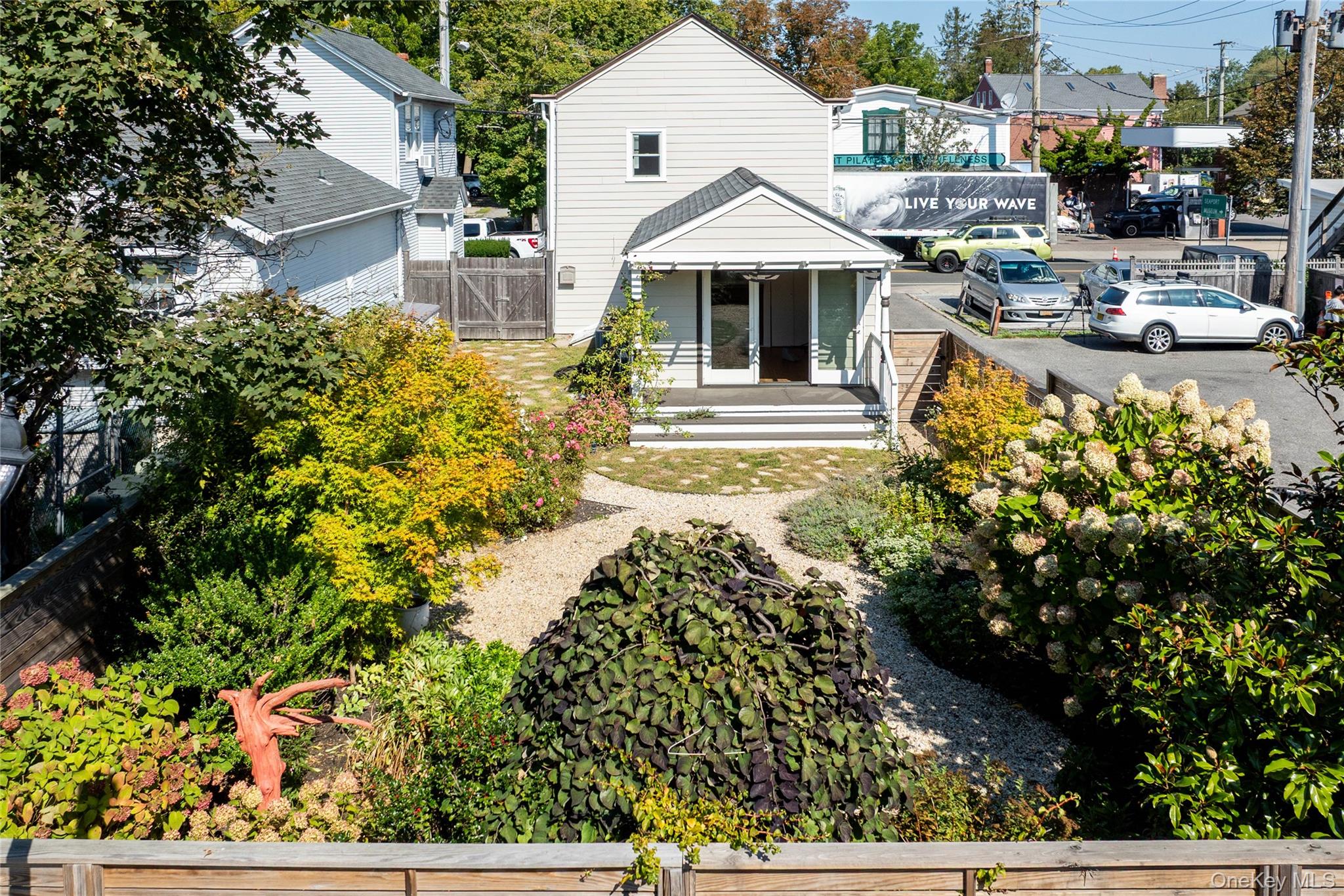 311 Front Street