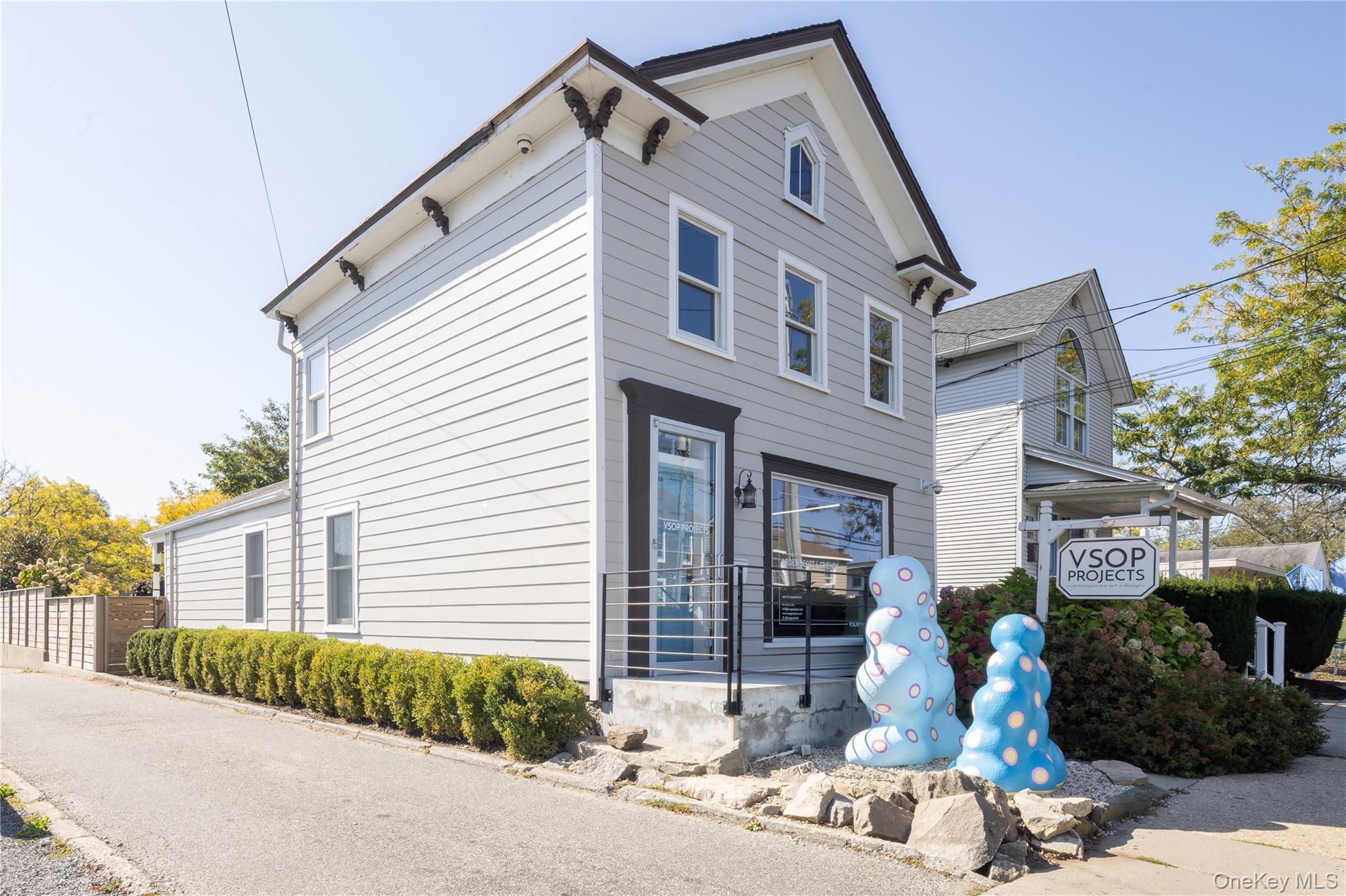 311 Front Street