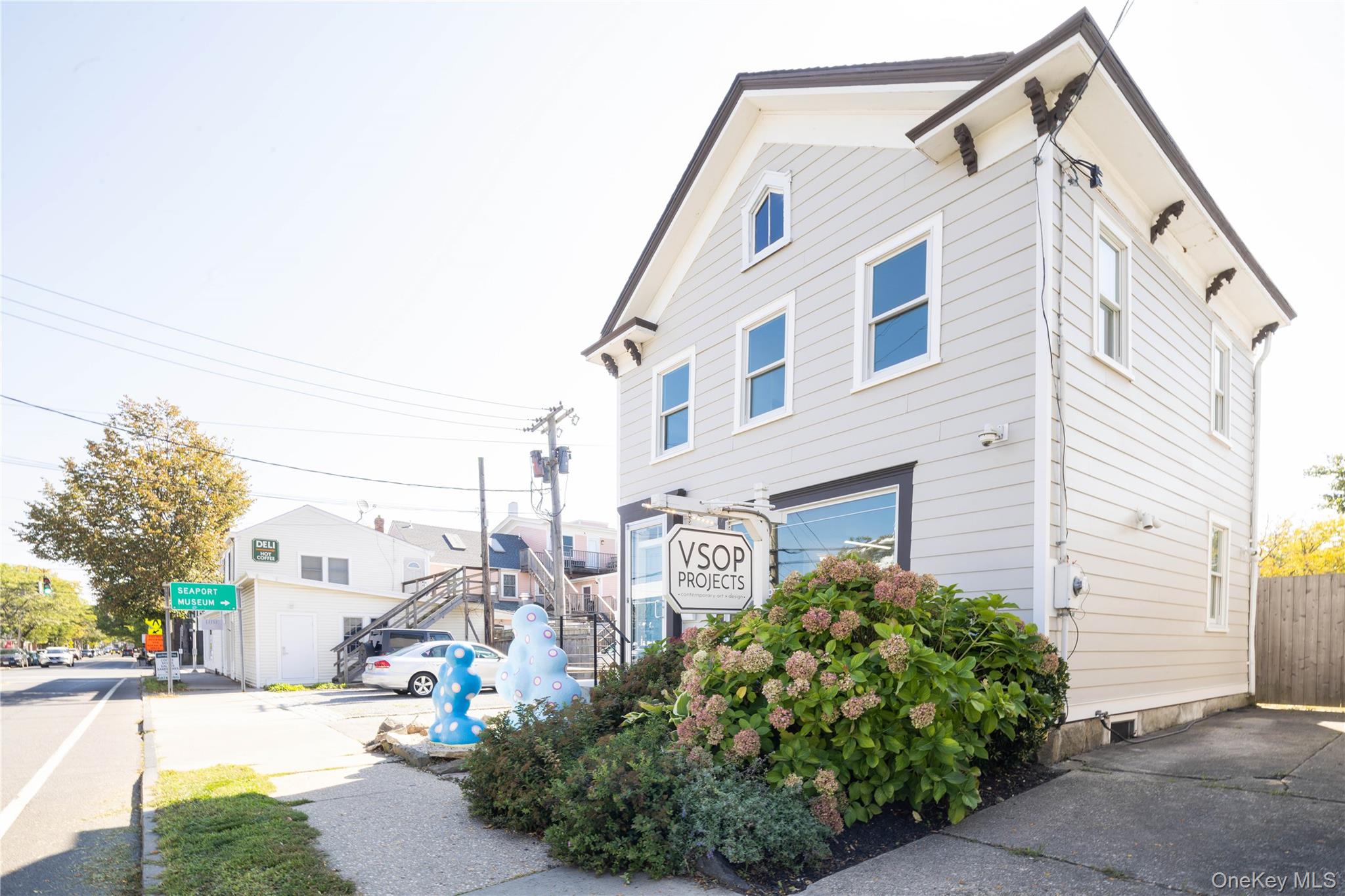 311 Front Street