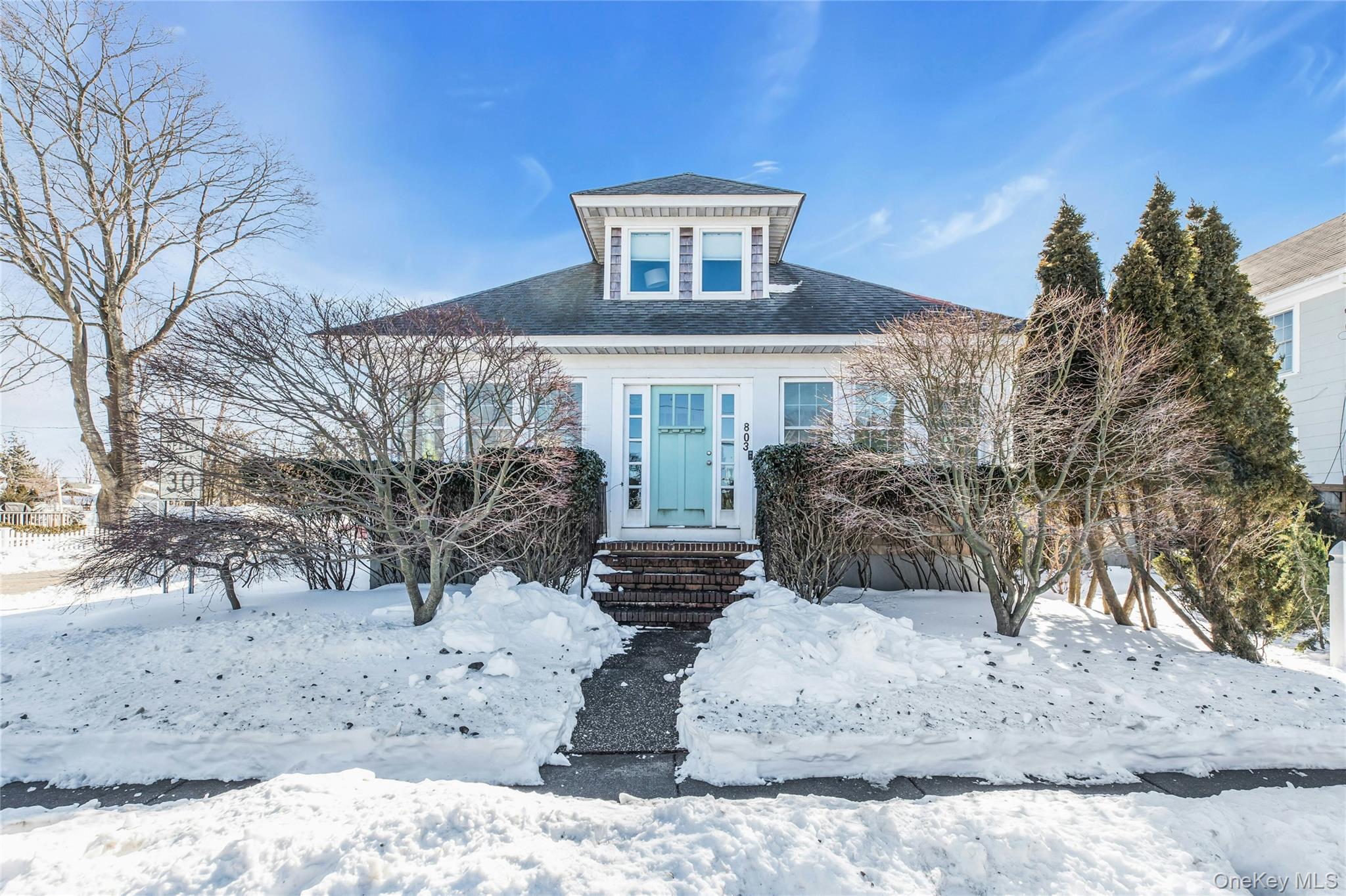 803 Front Street
