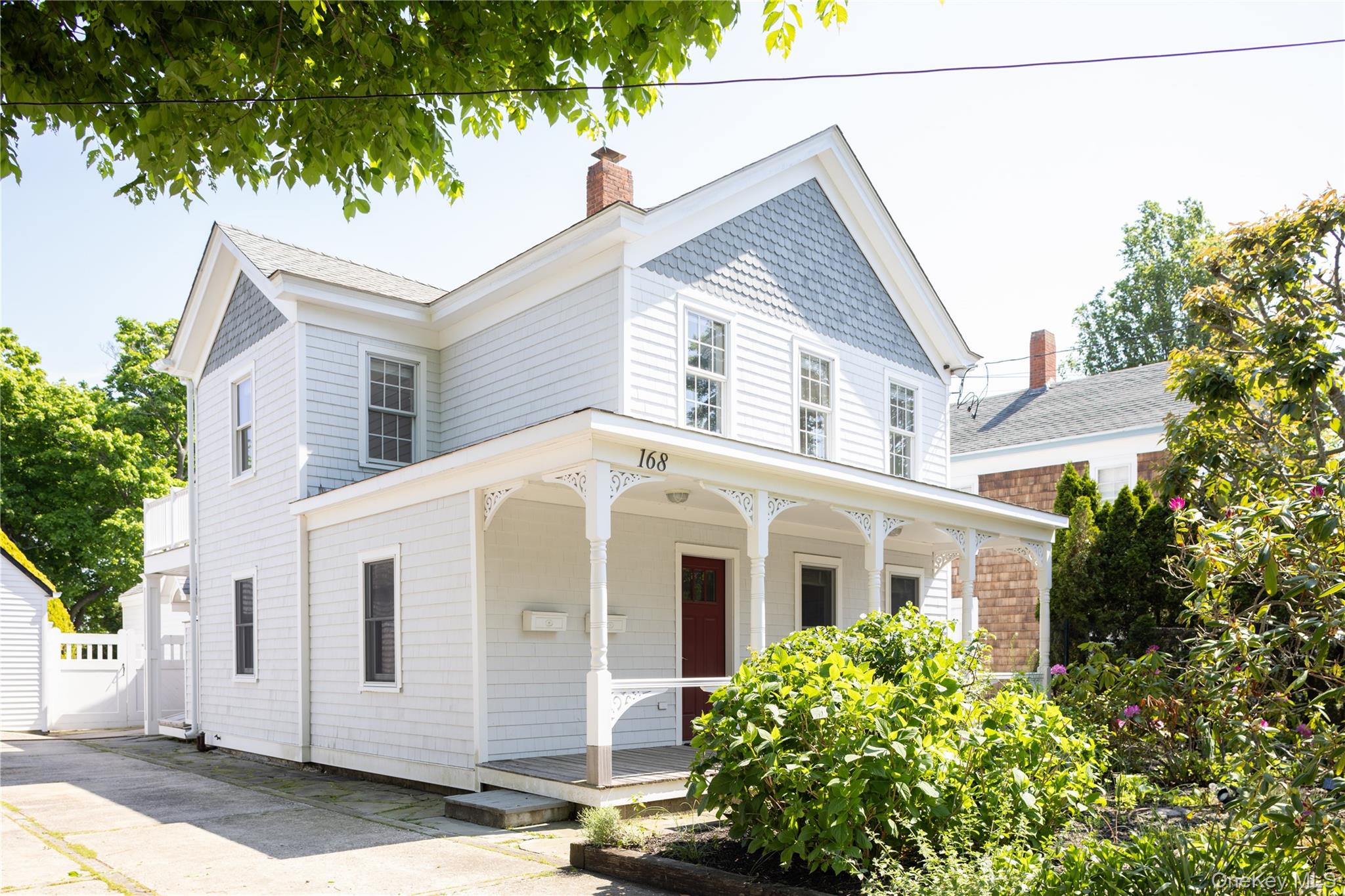 168 Sterling Street