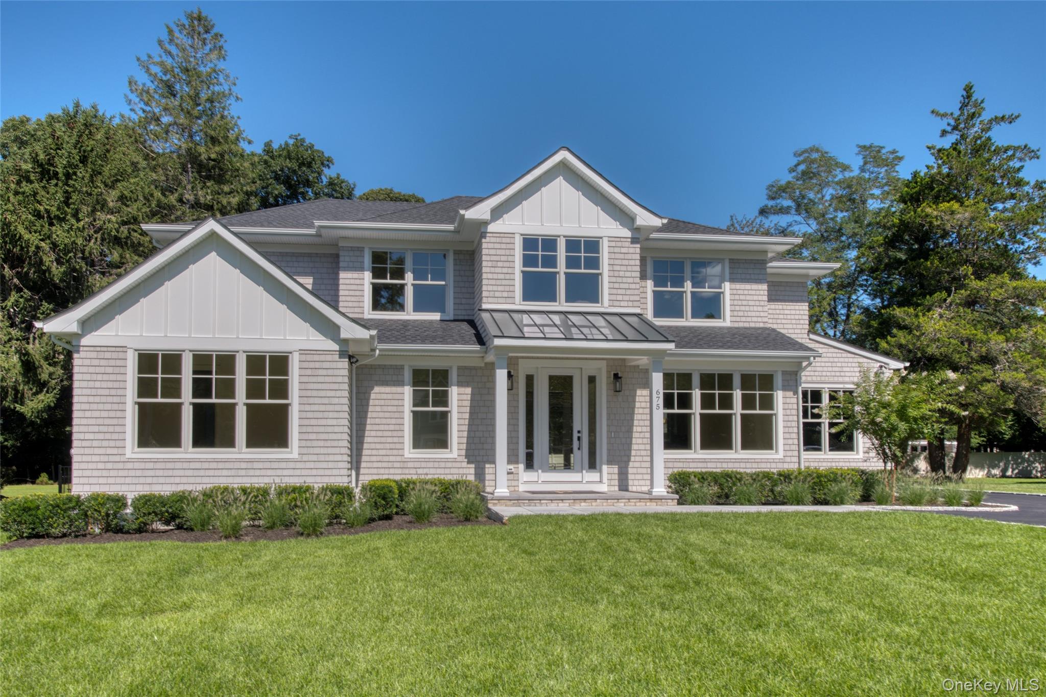 675 Pine Tree Road