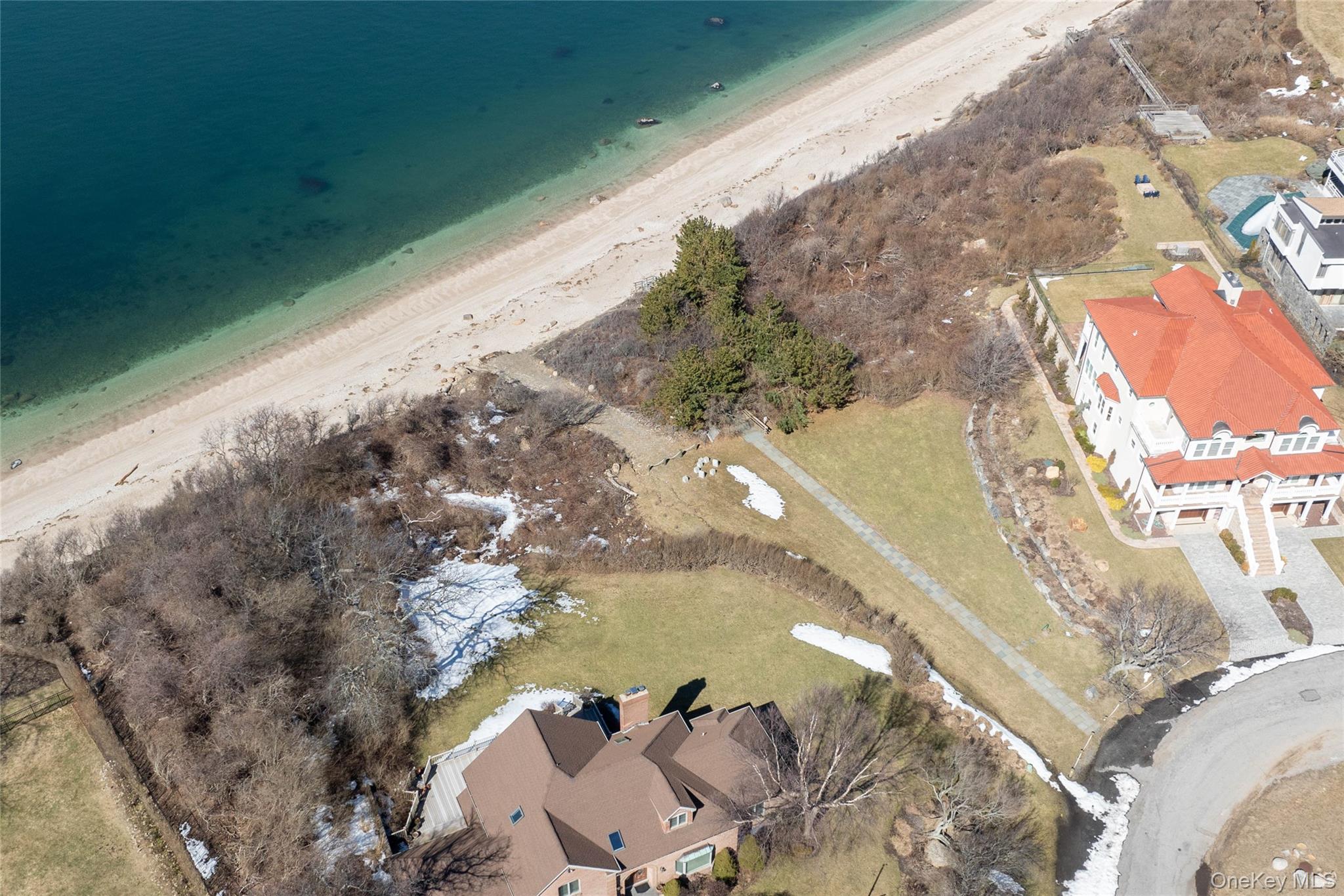 3190 The Long Way Lane