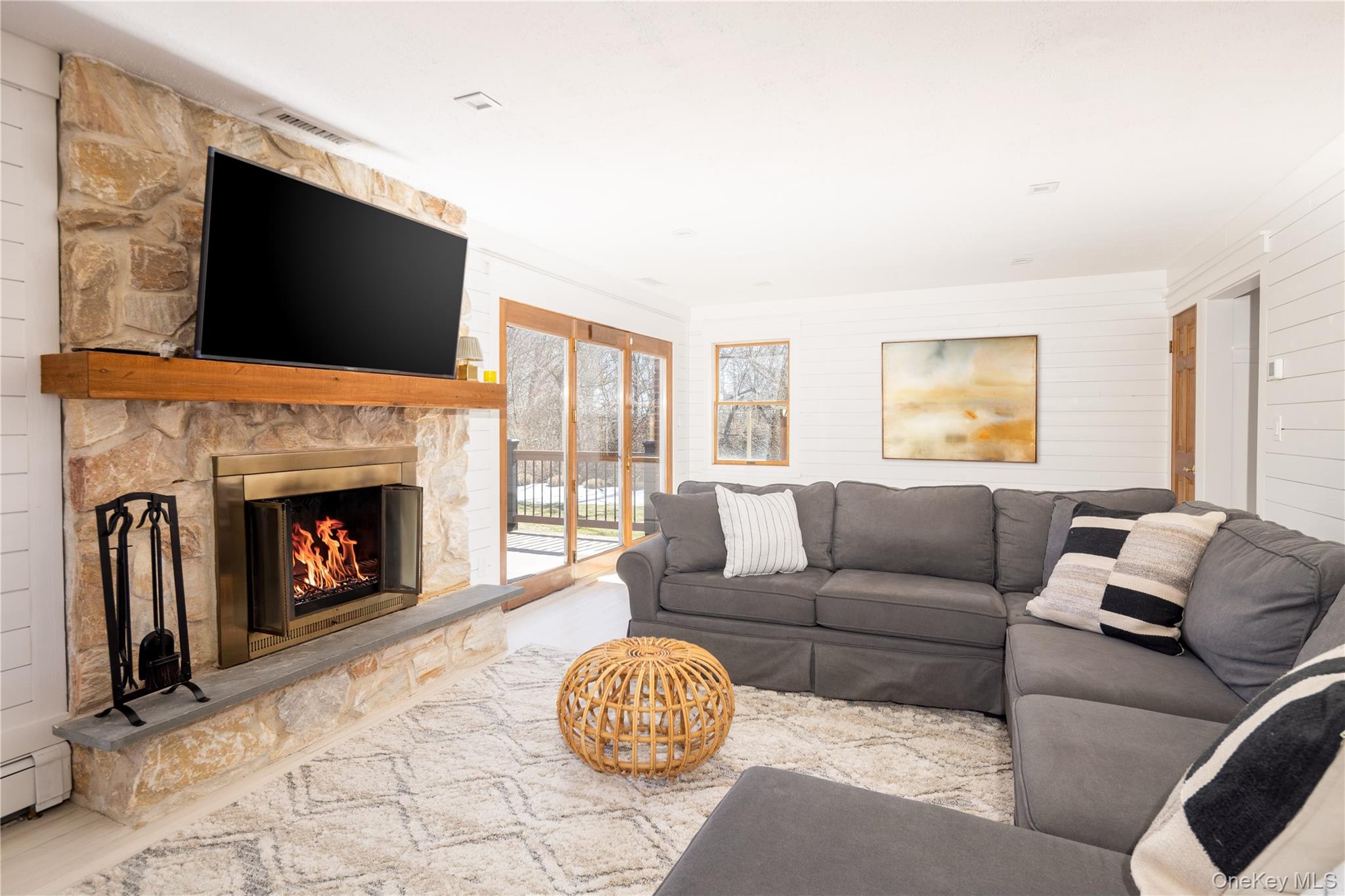 3190 The Long Way Lane