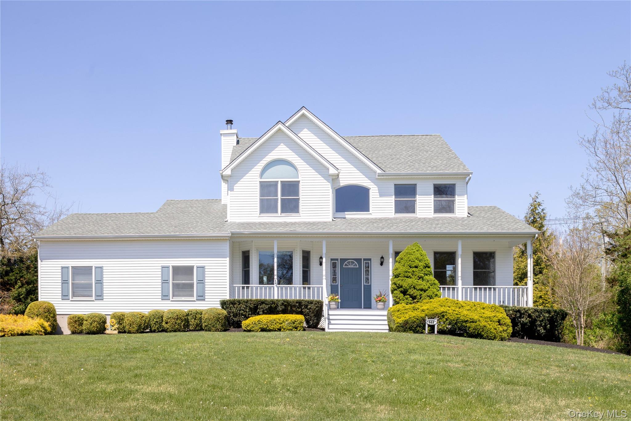 445 Budds Pond Road