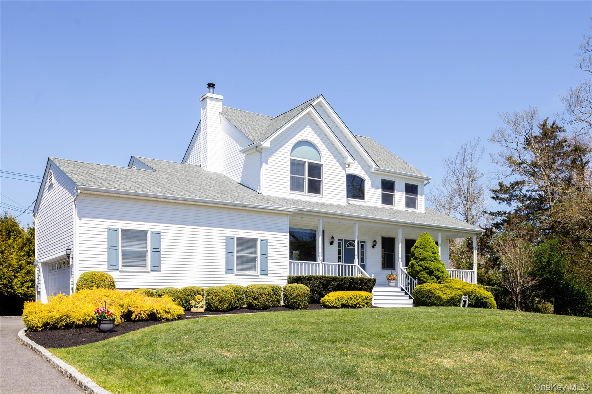 445 Budds Pond Road