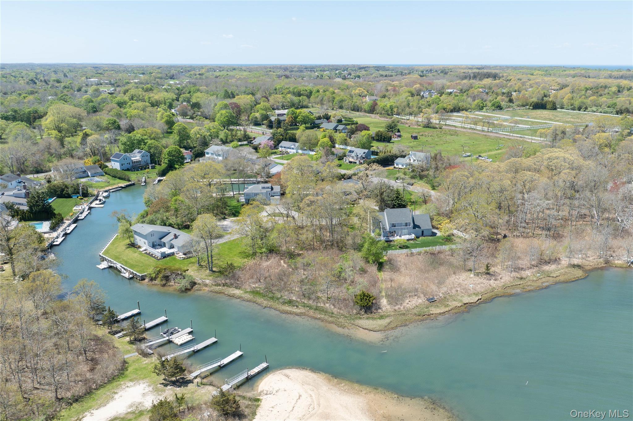 445 Budds Pond Road