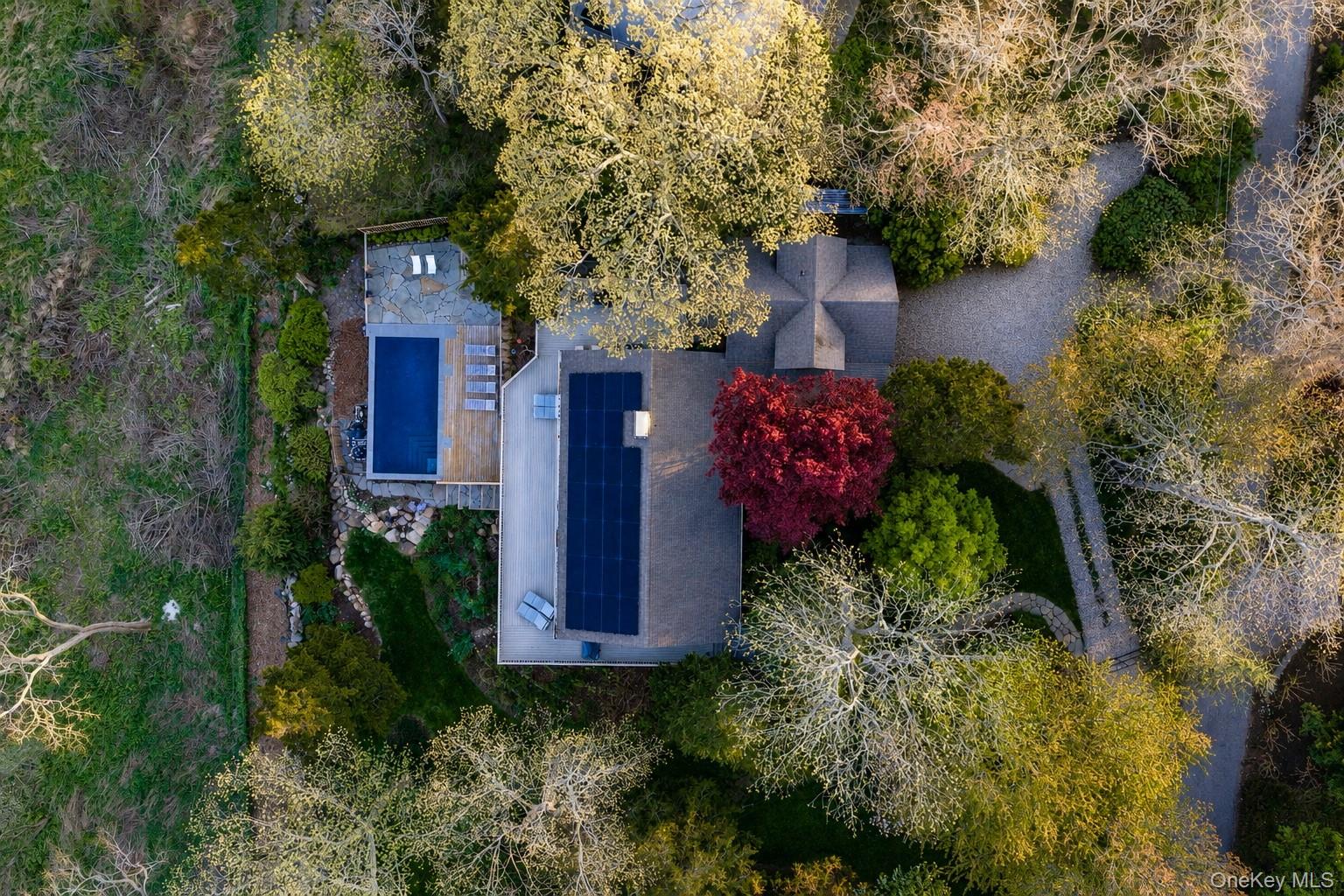 255 S View Drive