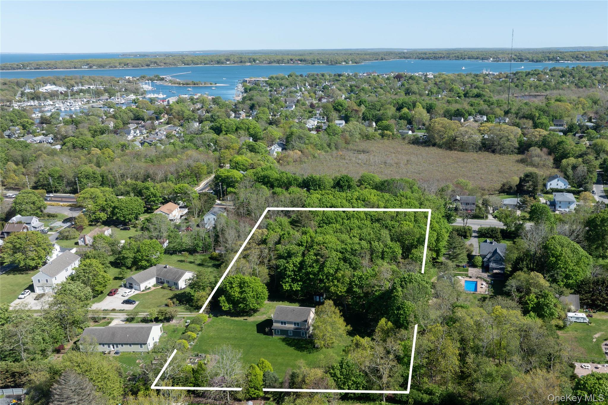427 Sound Road