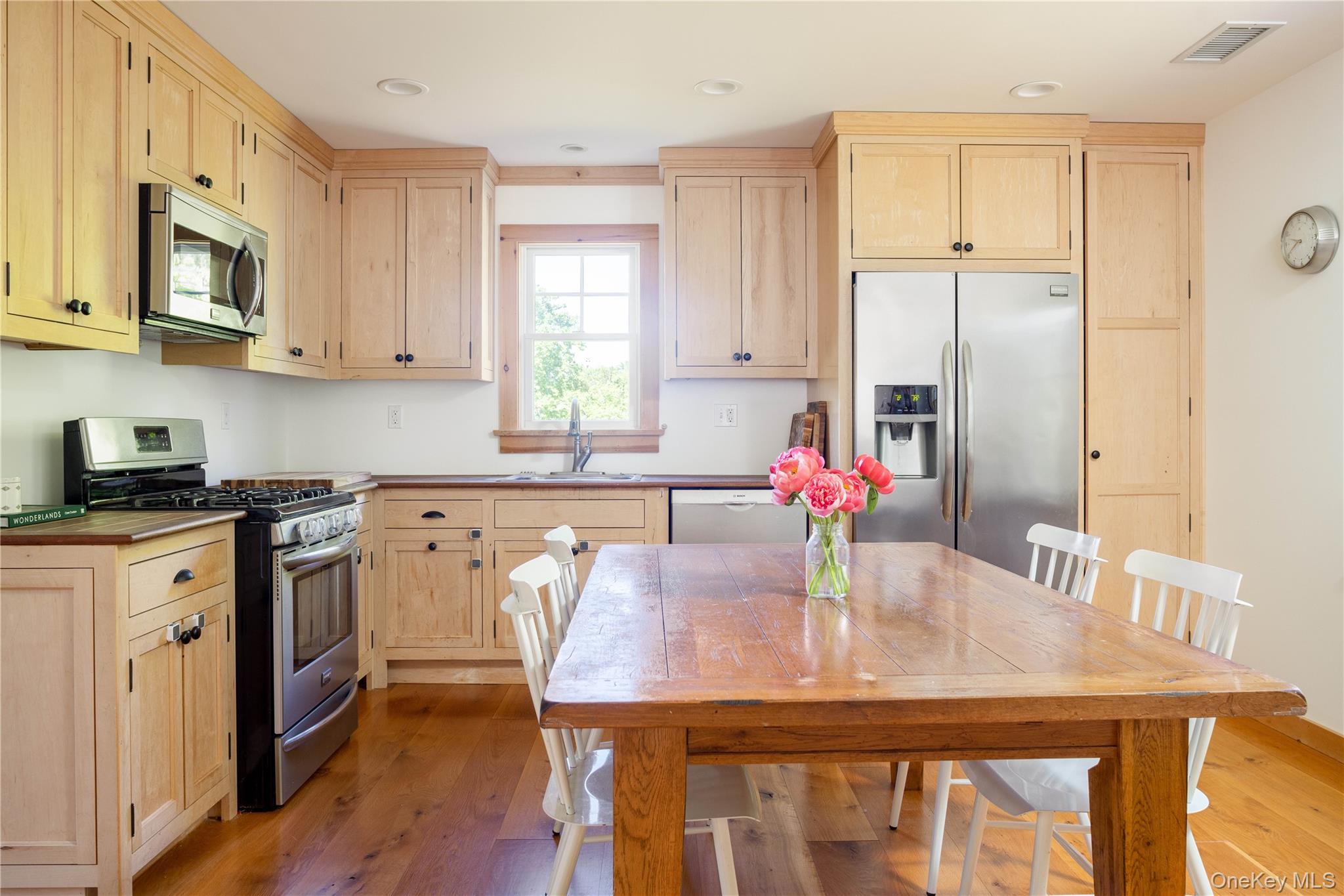 427 Sound Road