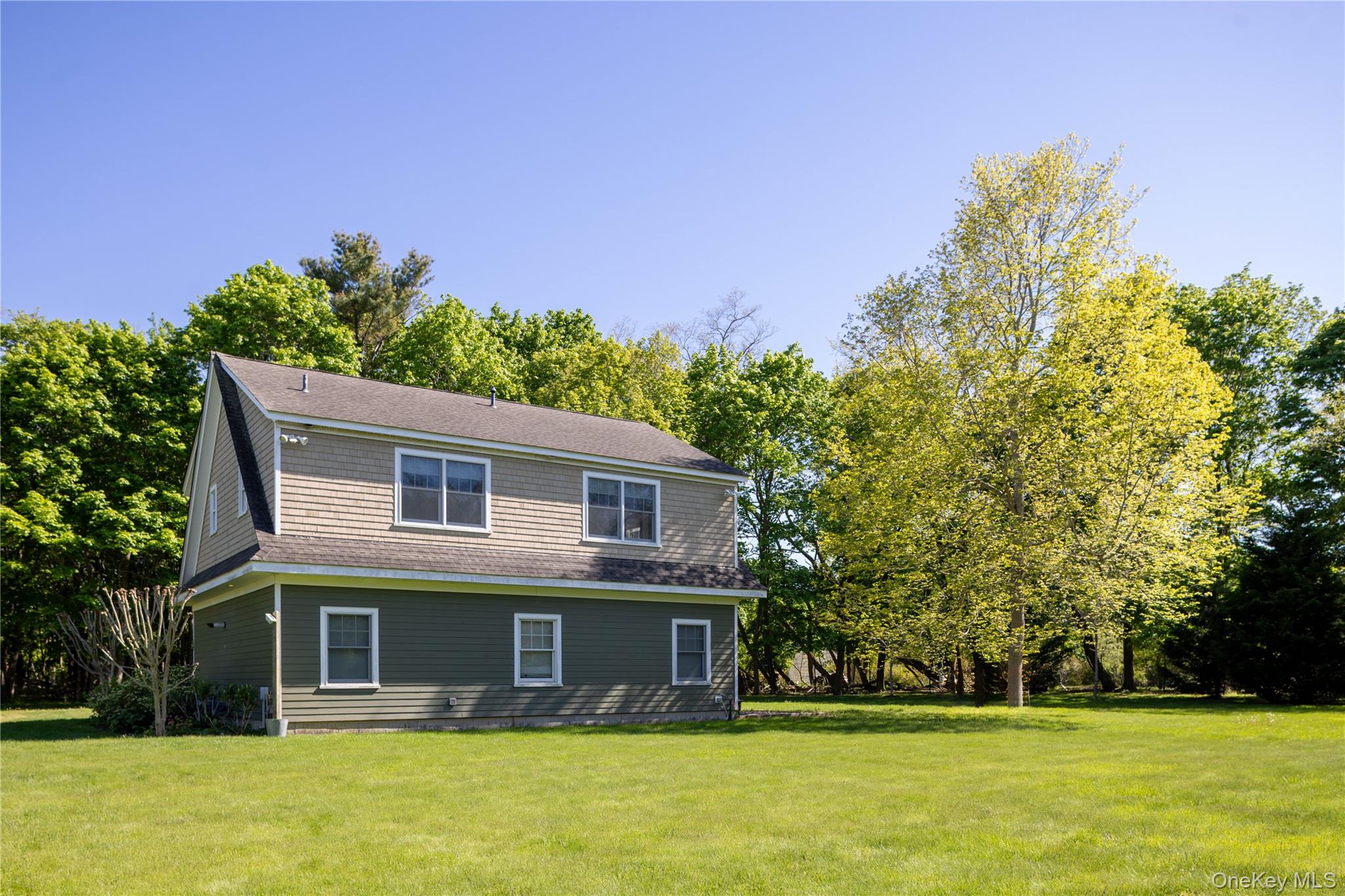 427 Sound Road