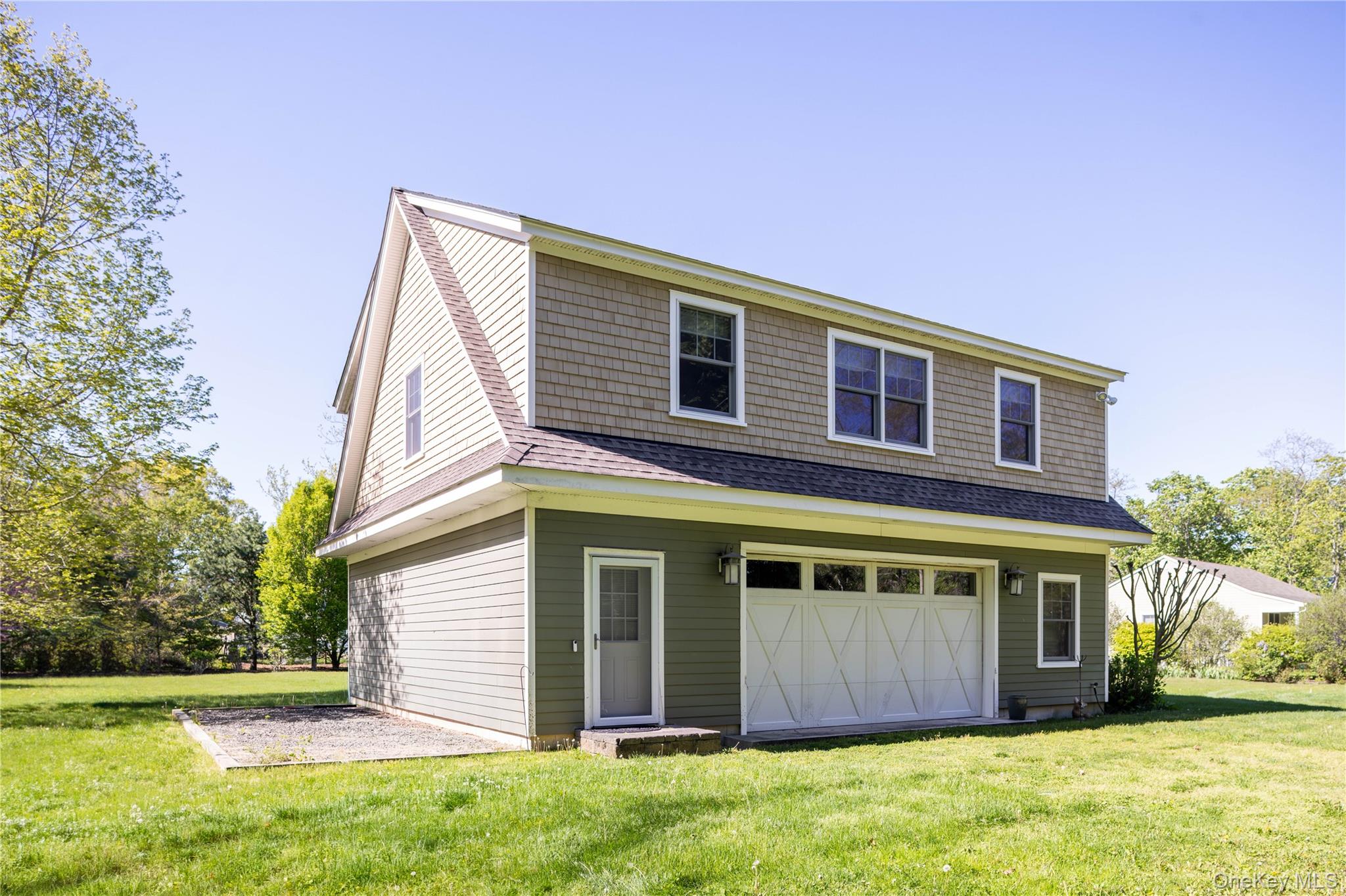 427 Sound Road