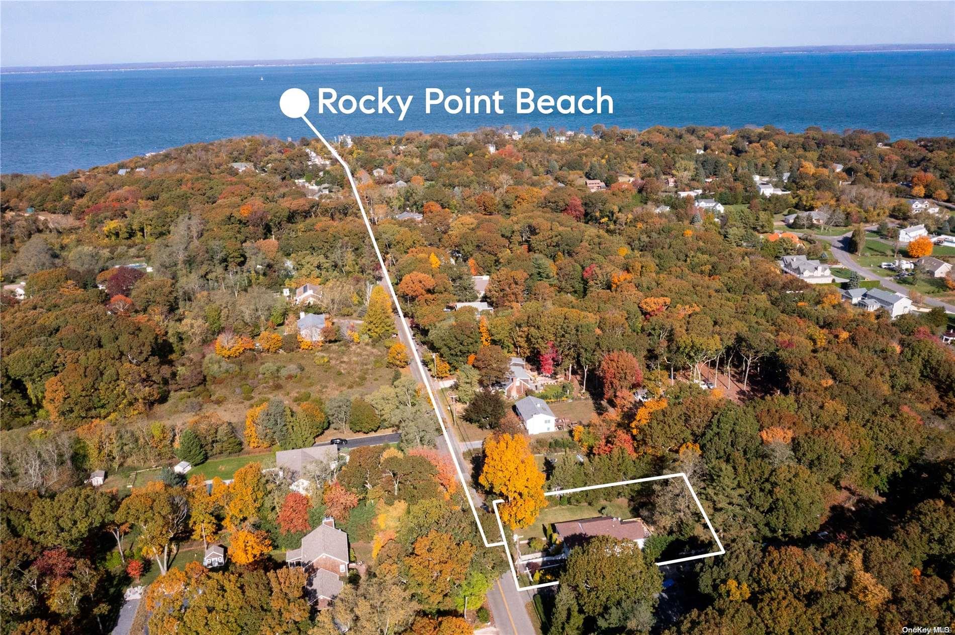 2850 Rocky Point Road