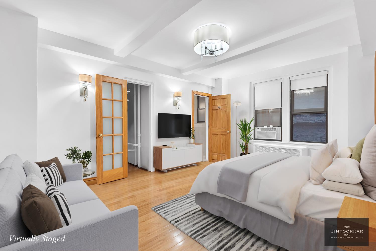 321 E 54TH Street 2J