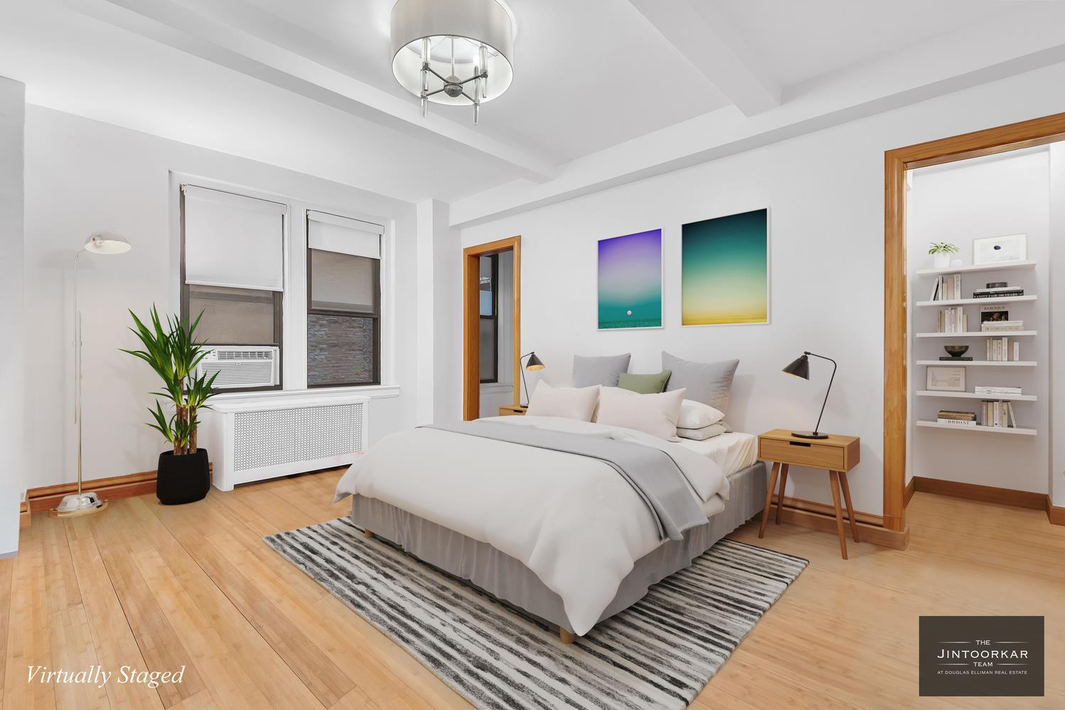 321 E 54TH Street 2J