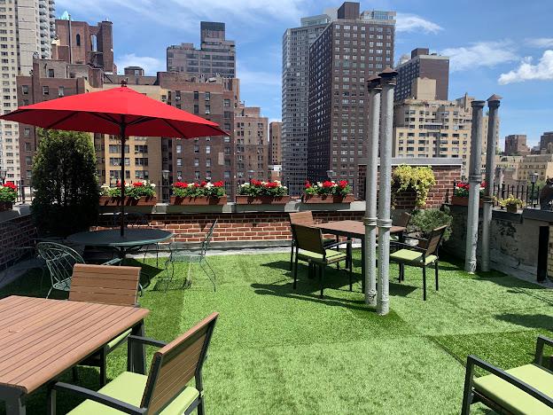 321 E 54TH Street 2J