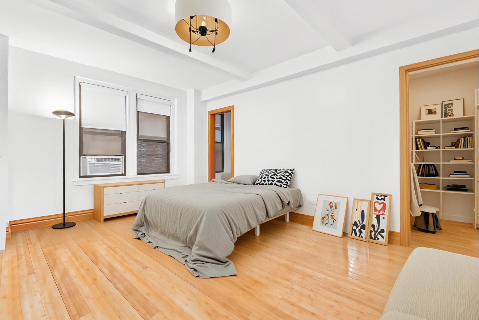 321 E 54TH Street 2J