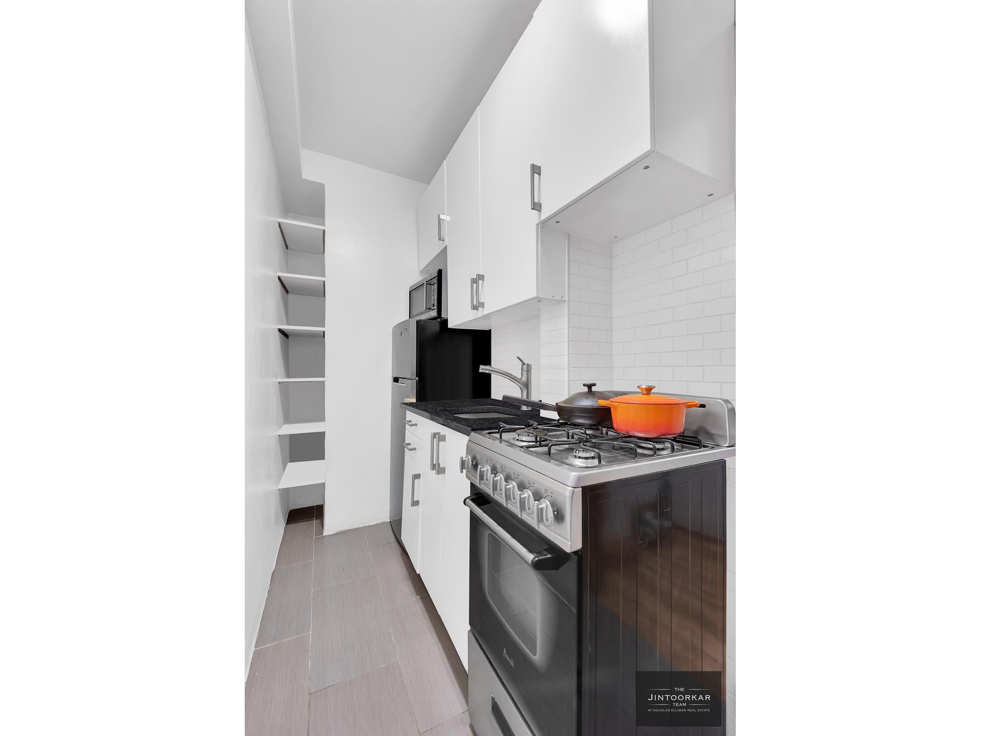 321 E 54TH Street 2J
