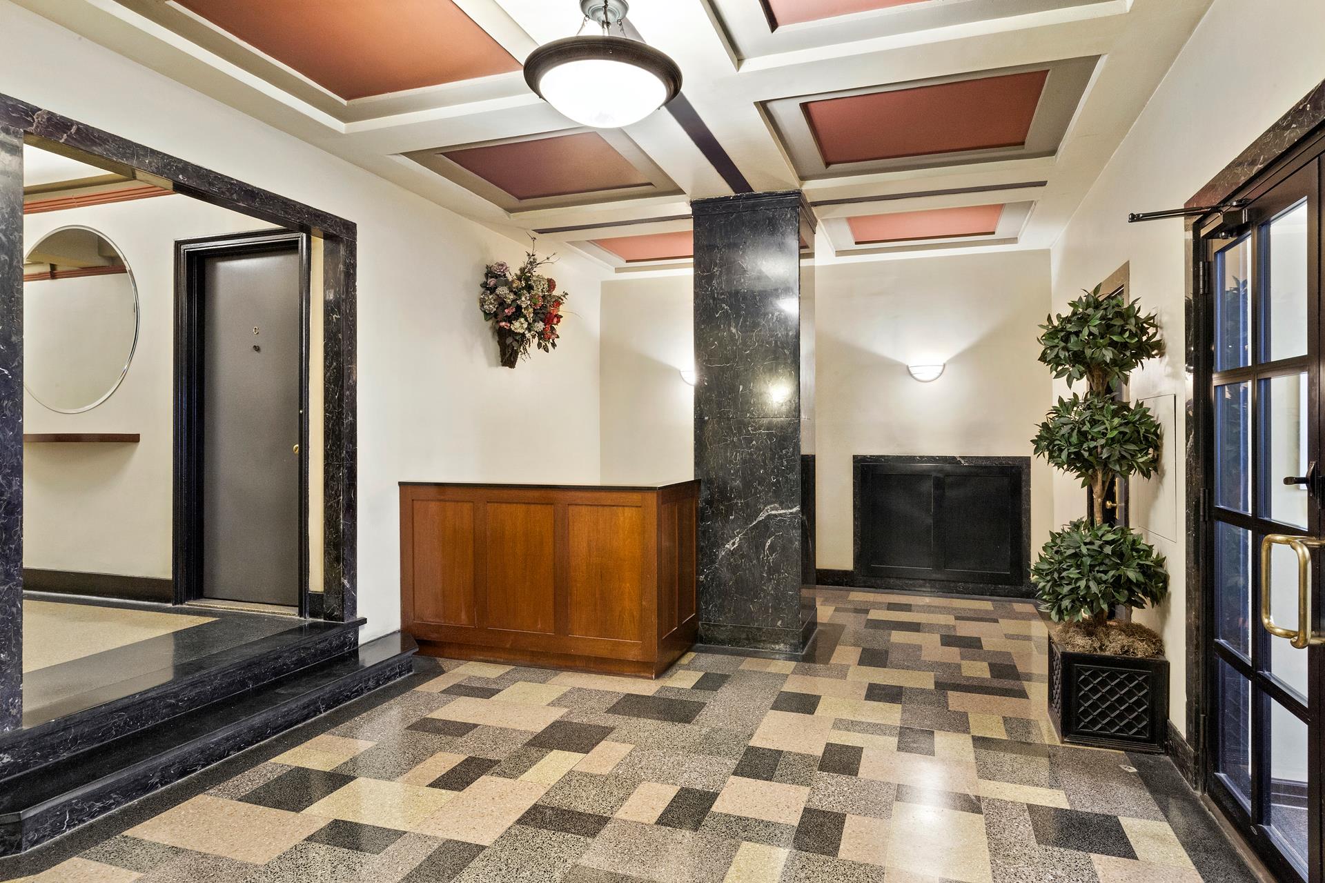 321 E 54TH Street 2J