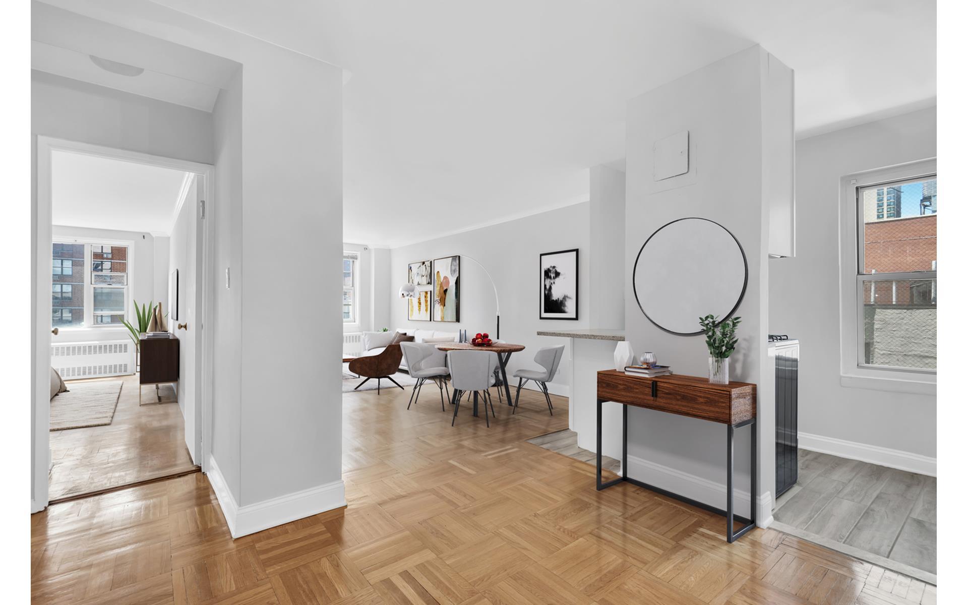 435 E 77TH Street 8F