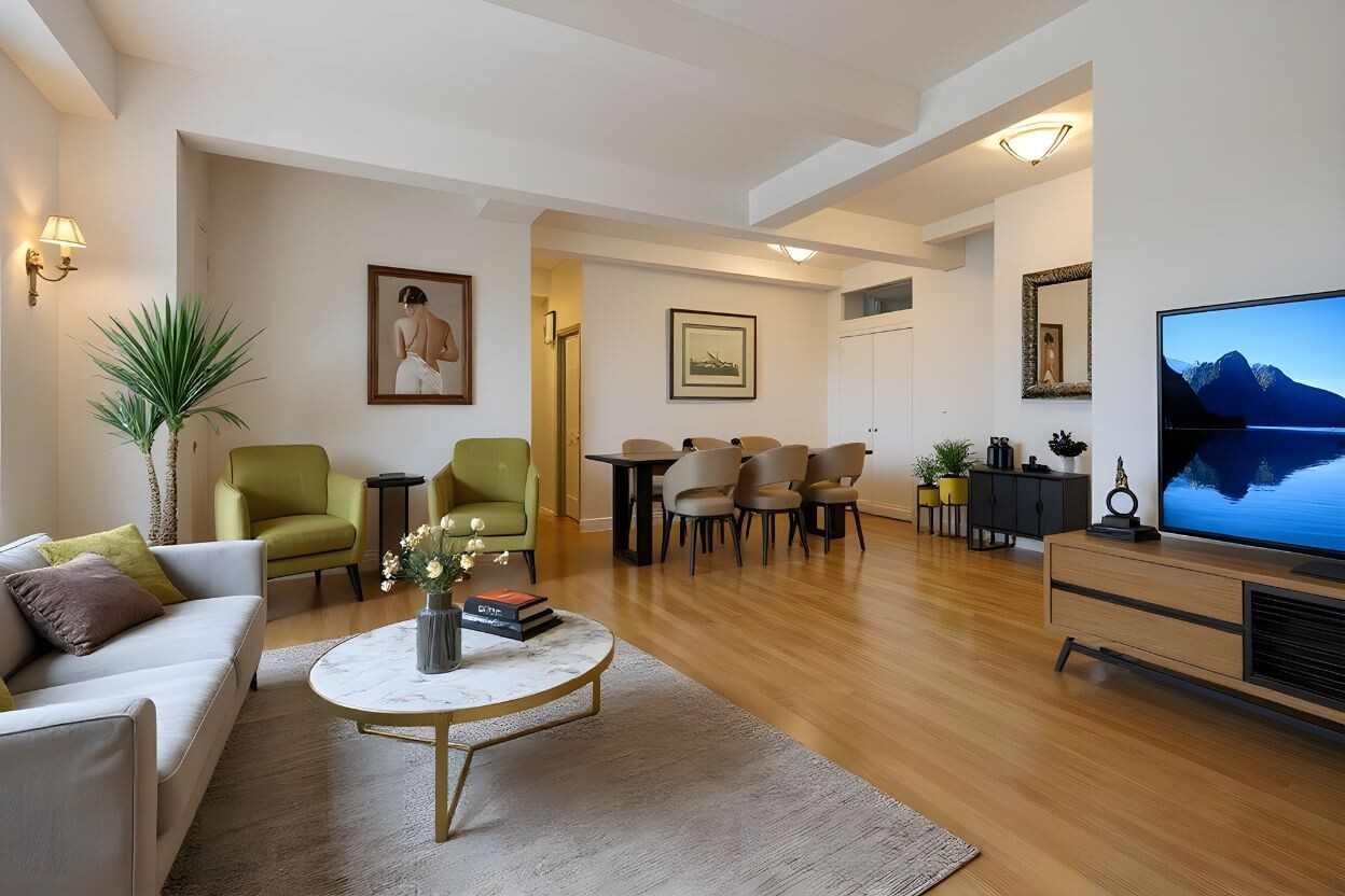 49 E 96TH Street C1