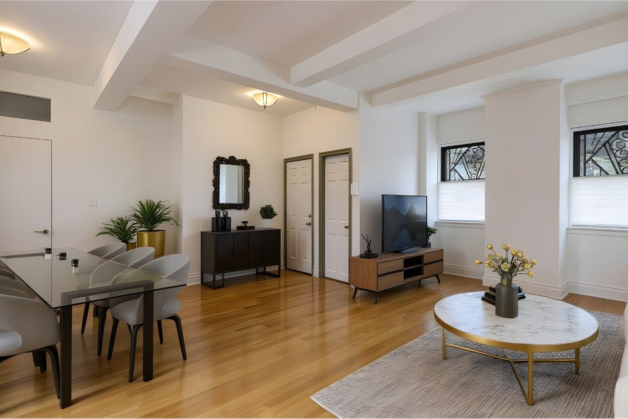 49 E 96TH Street C1